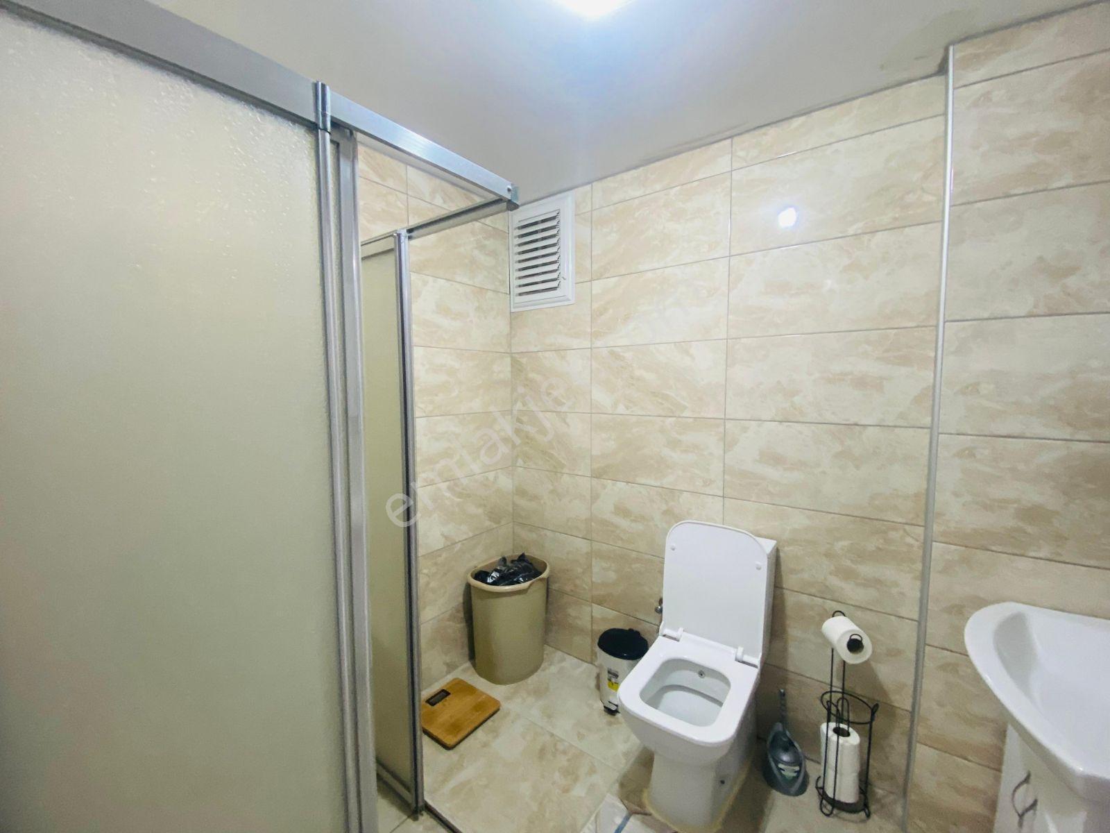 Mimarsinan Mahallesinde 2+1 Arakat İskanlı Şık Daire — fotoğraf 33