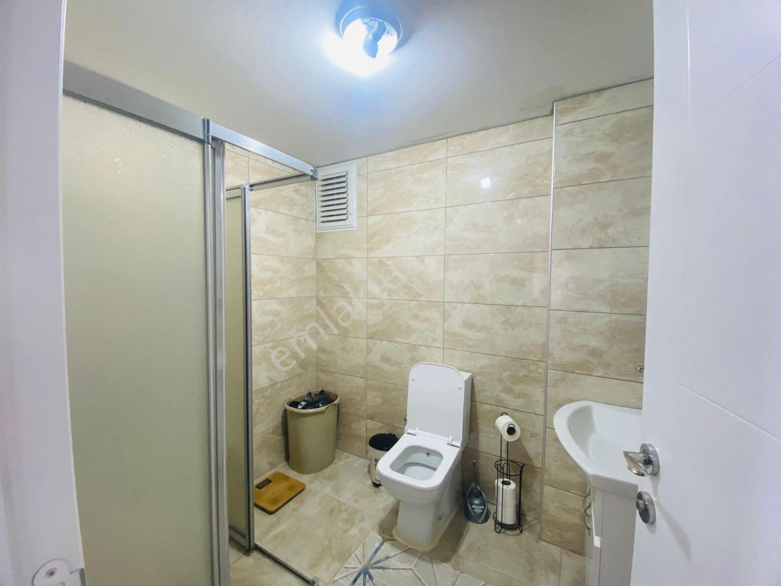 Mimarsinan Mahallesinde 2+1 Arakat İskanlı Şık Daire — fotoğraf 35