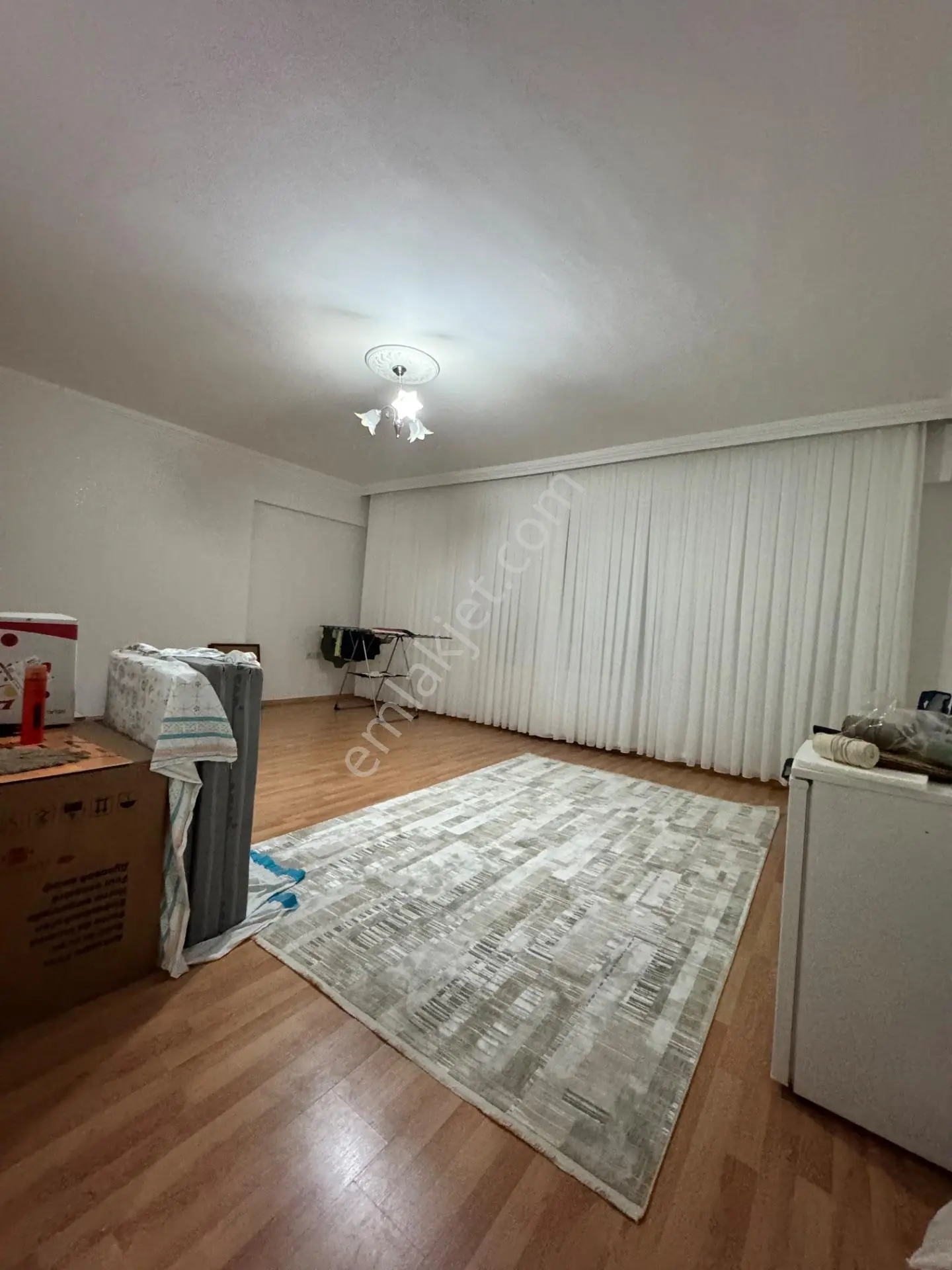 Karataş Şahıntepe Mahallesı Çevre Yoluna Cephe Genış Satılık 3 + 1 Daıre — fotoğraf 5