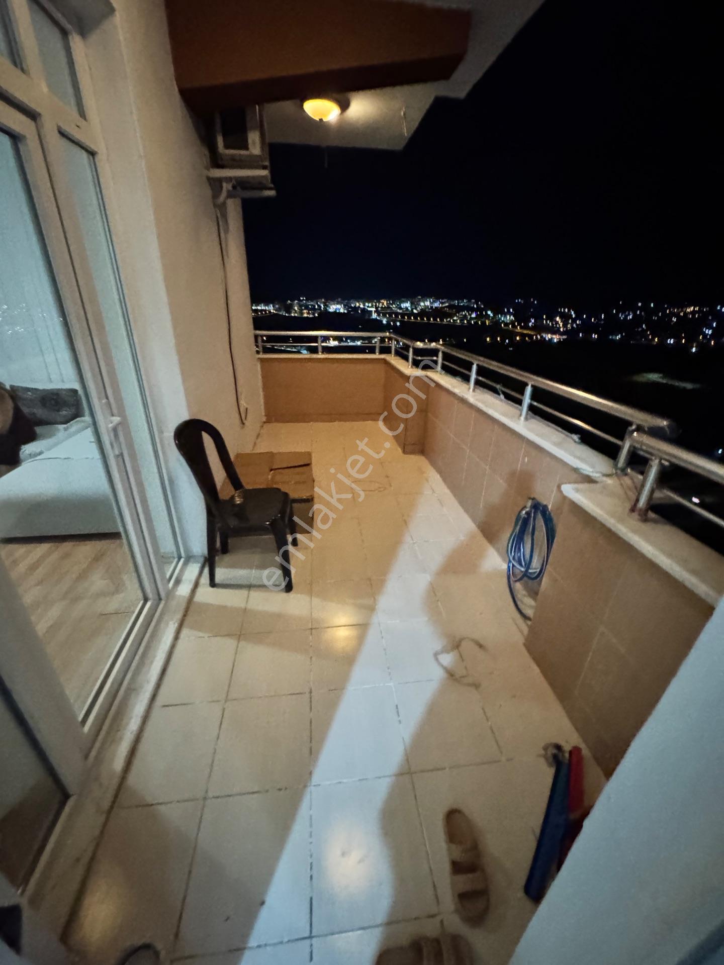Karataş Şahıntepe Mahallesı Çevre Yoluna Cephe Genış Satılık 3 + 1 Daıre — fotoğraf 15