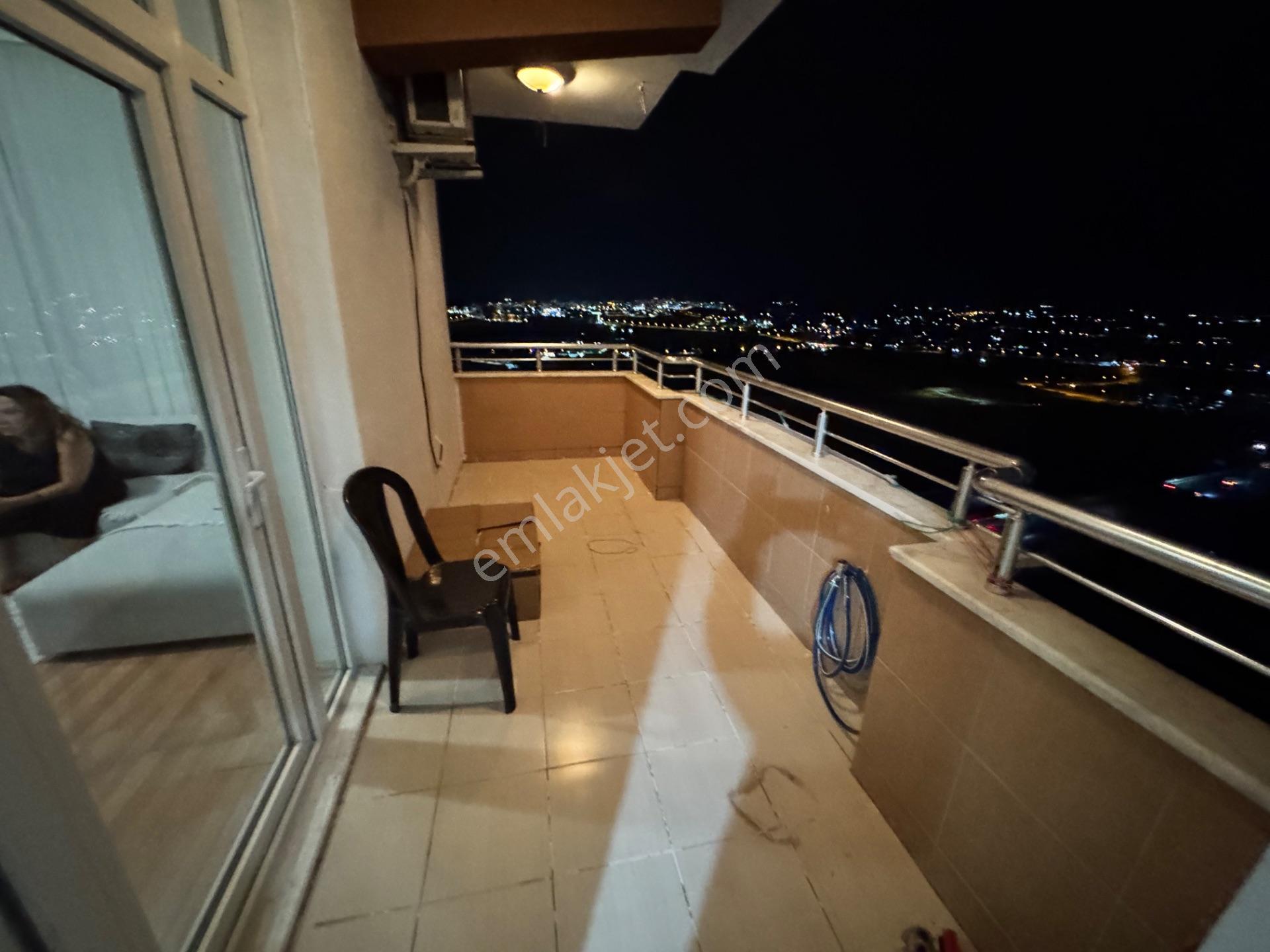 Karataş Şahıntepe Mahallesı Çevre Yoluna Cephe Genış Satılık 3 + 1 Daıre — fotoğraf 16