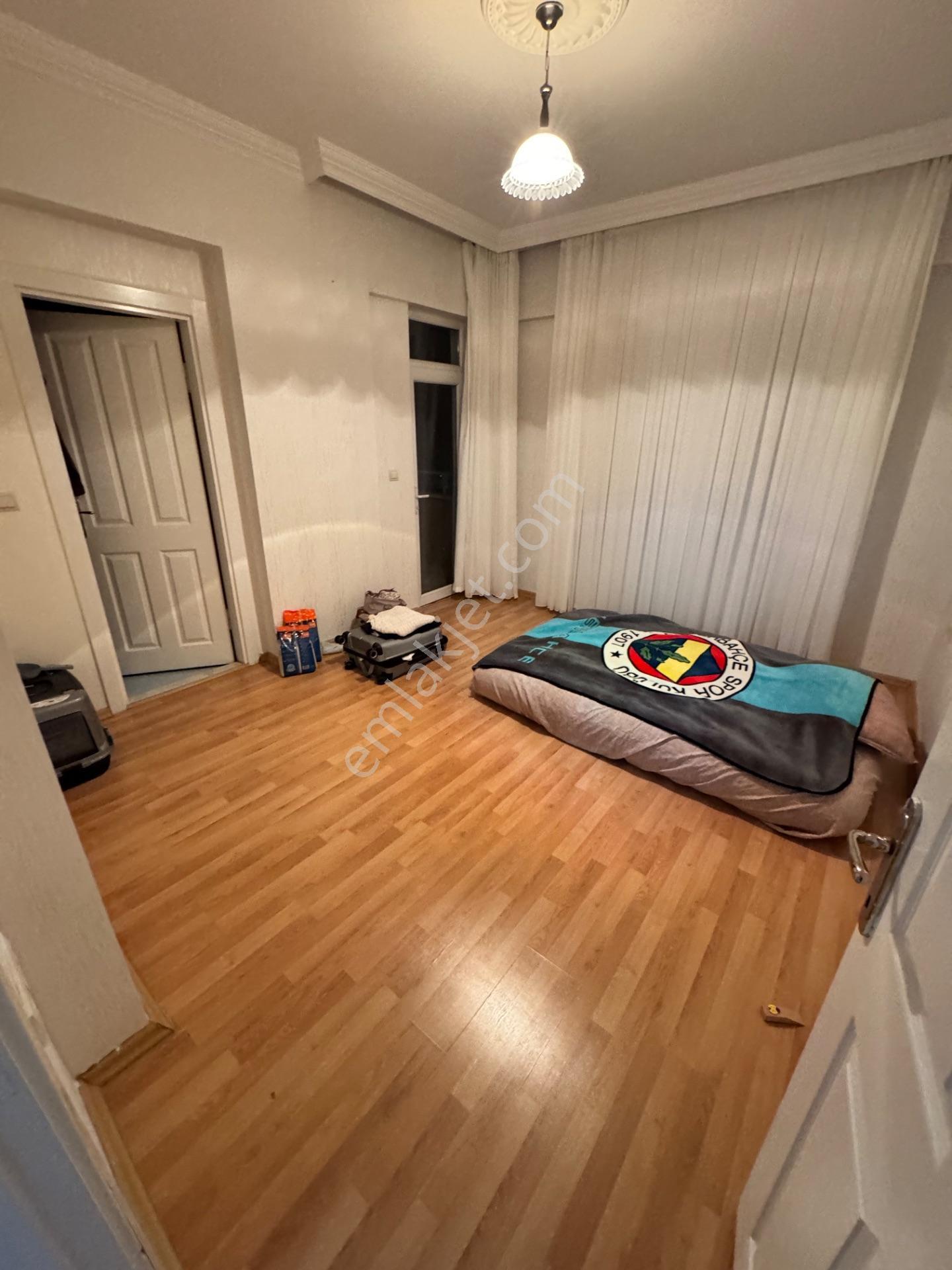 Karataş Şahıntepe Mahallesı Çevre Yoluna Cephe Genış Satılık 3 + 1 Daıre — fotoğraf 21