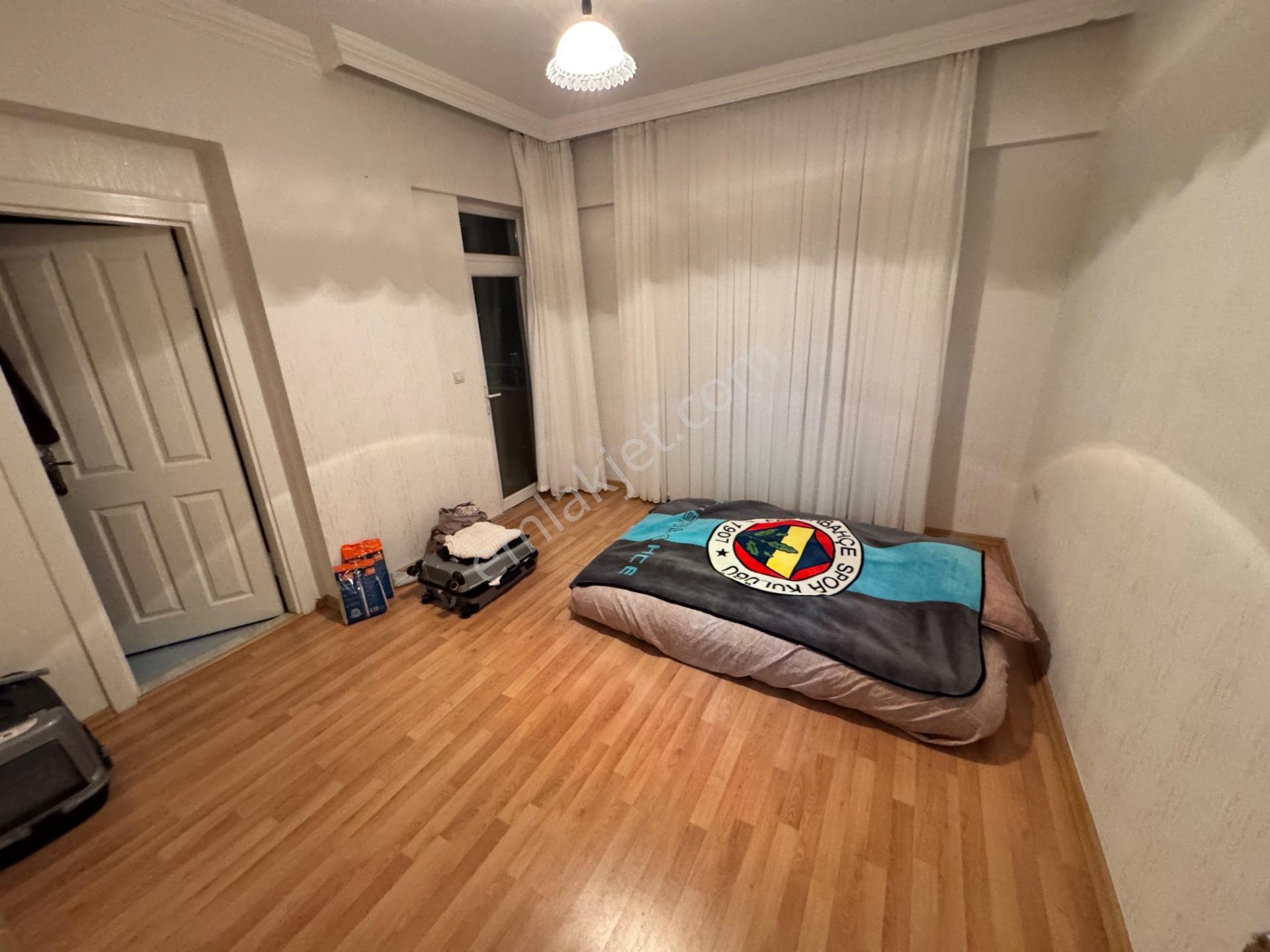 Karataş Şahıntepe Mahallesı Çevre Yoluna Cephe Genış Satılık 3 + 1 Daıre — fotoğraf 24