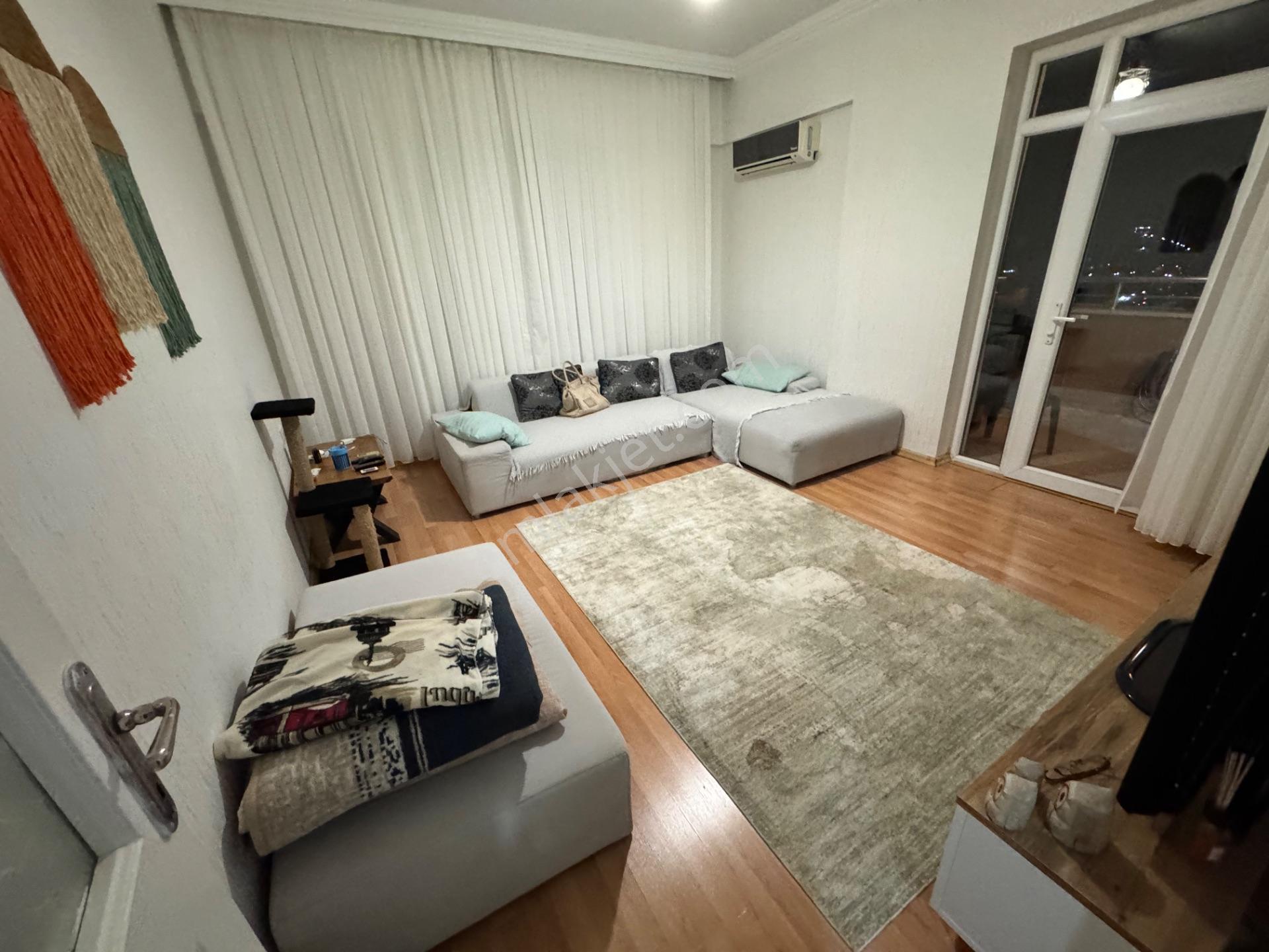 Karataş Şahıntepe Mahallesı Çevre Yoluna Cephe Genış Satılık 3 + 1 Daıre — fotoğraf 35