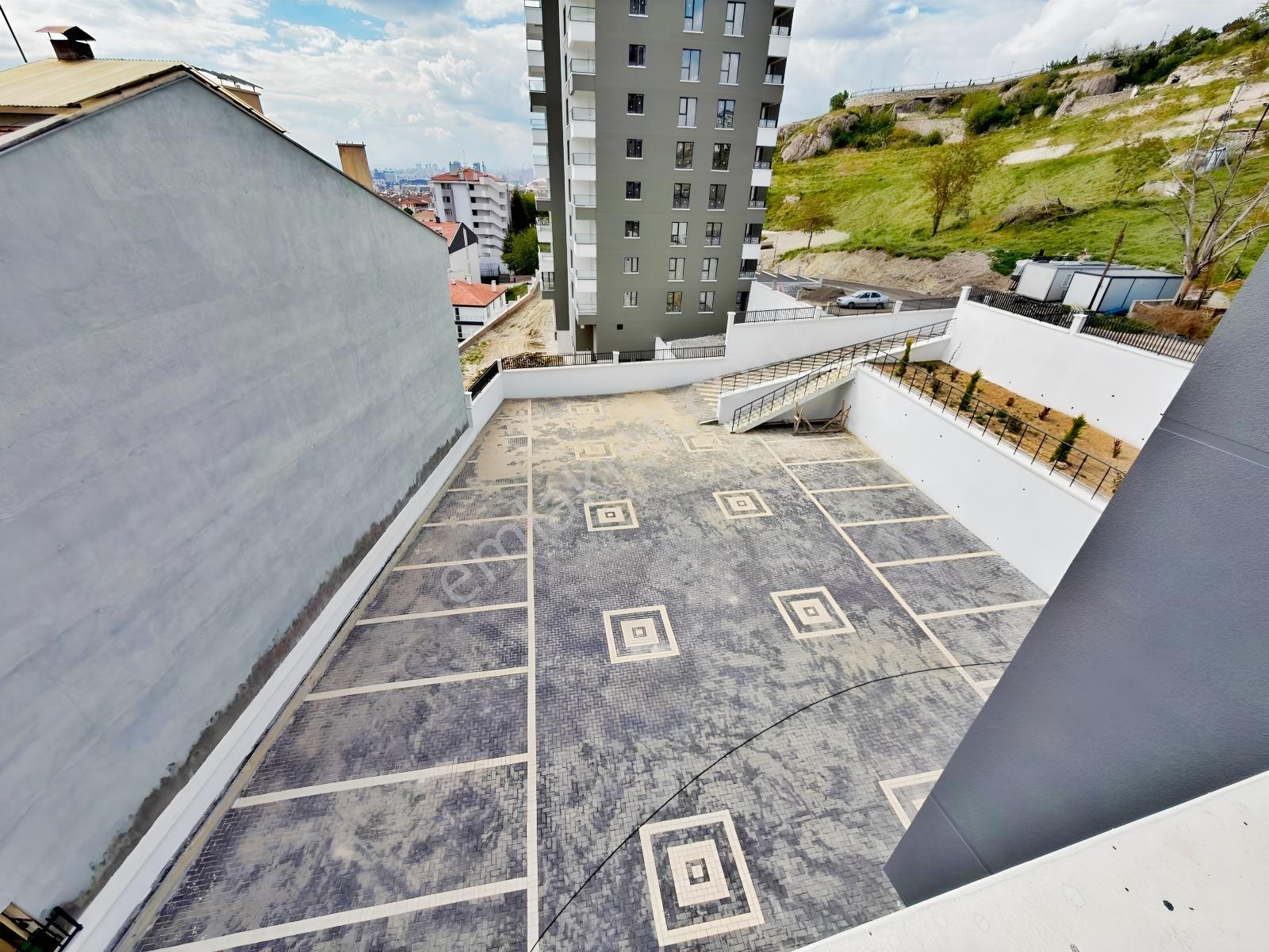 Eroğlu Prestijde Fırsat Fiyatlı 4+1 |metroya Yürüme Mesafesinde — fotoğraf 10