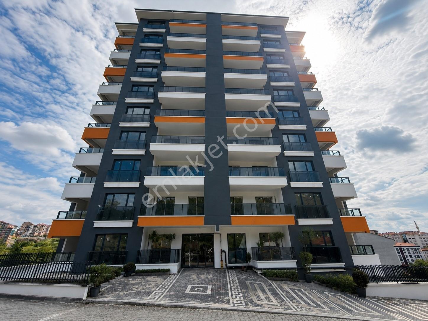 Eroğlu Prestijde Fırsat Fiyatlı 4+1 |metroya Yürüme Mesafesinde — fotoğraf 11