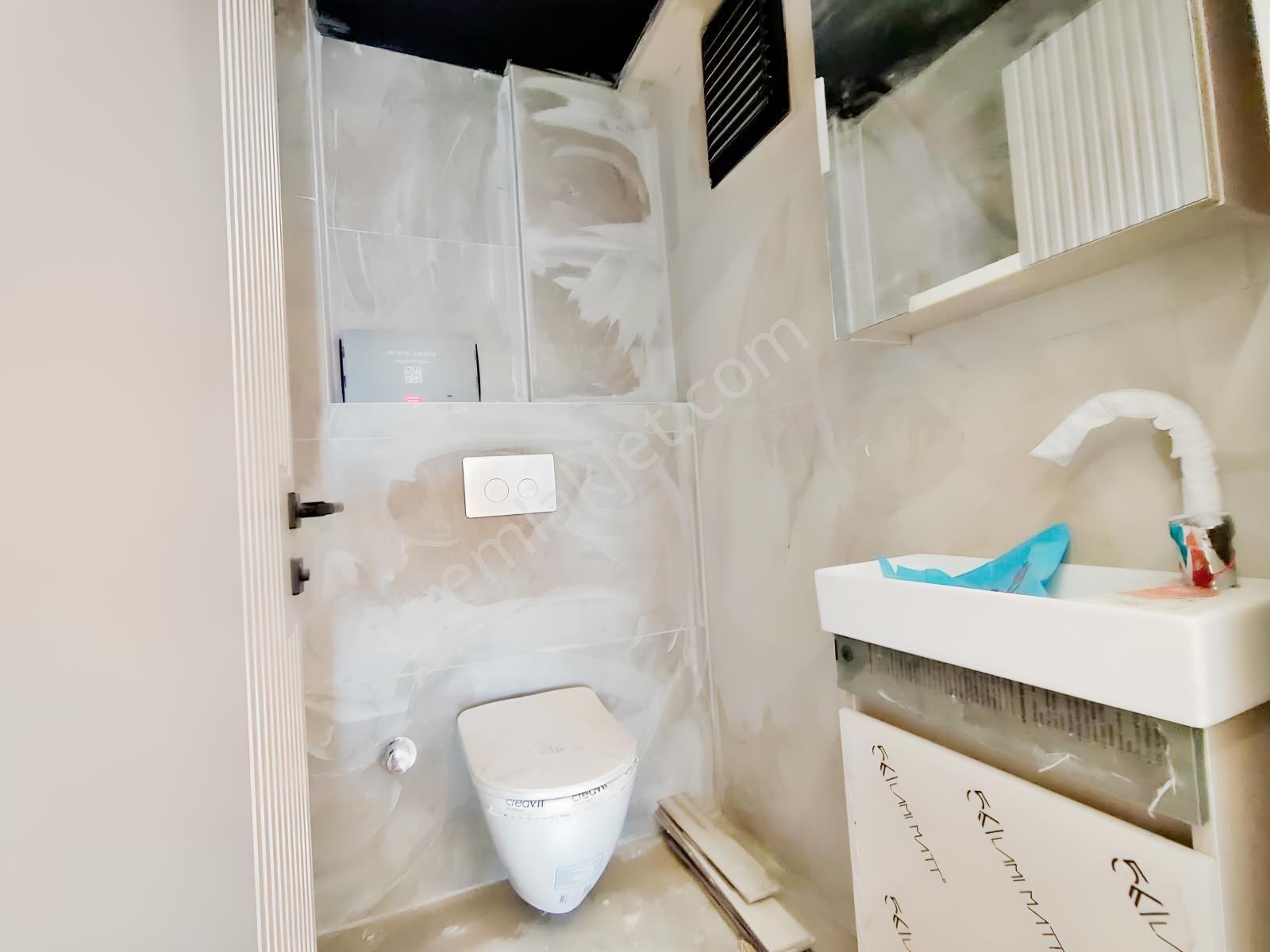 Eroğlu Prestijde Fırsat Fiyatlı 4+1 |metroya Yürüme Mesafesinde — fotoğraf 26