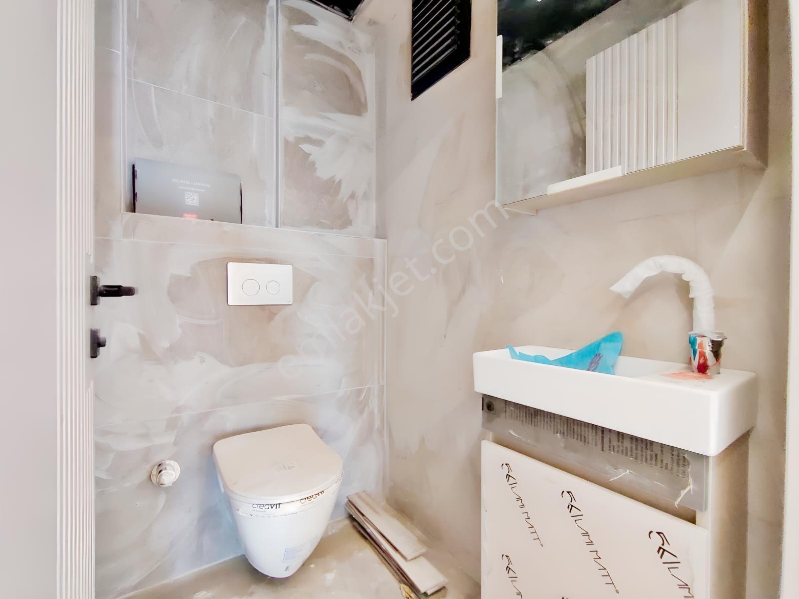 Eroğlu Prestijde Fırsat Fiyatlı 4+1 |metroya Yürüme Mesafesinde — fotoğraf 34