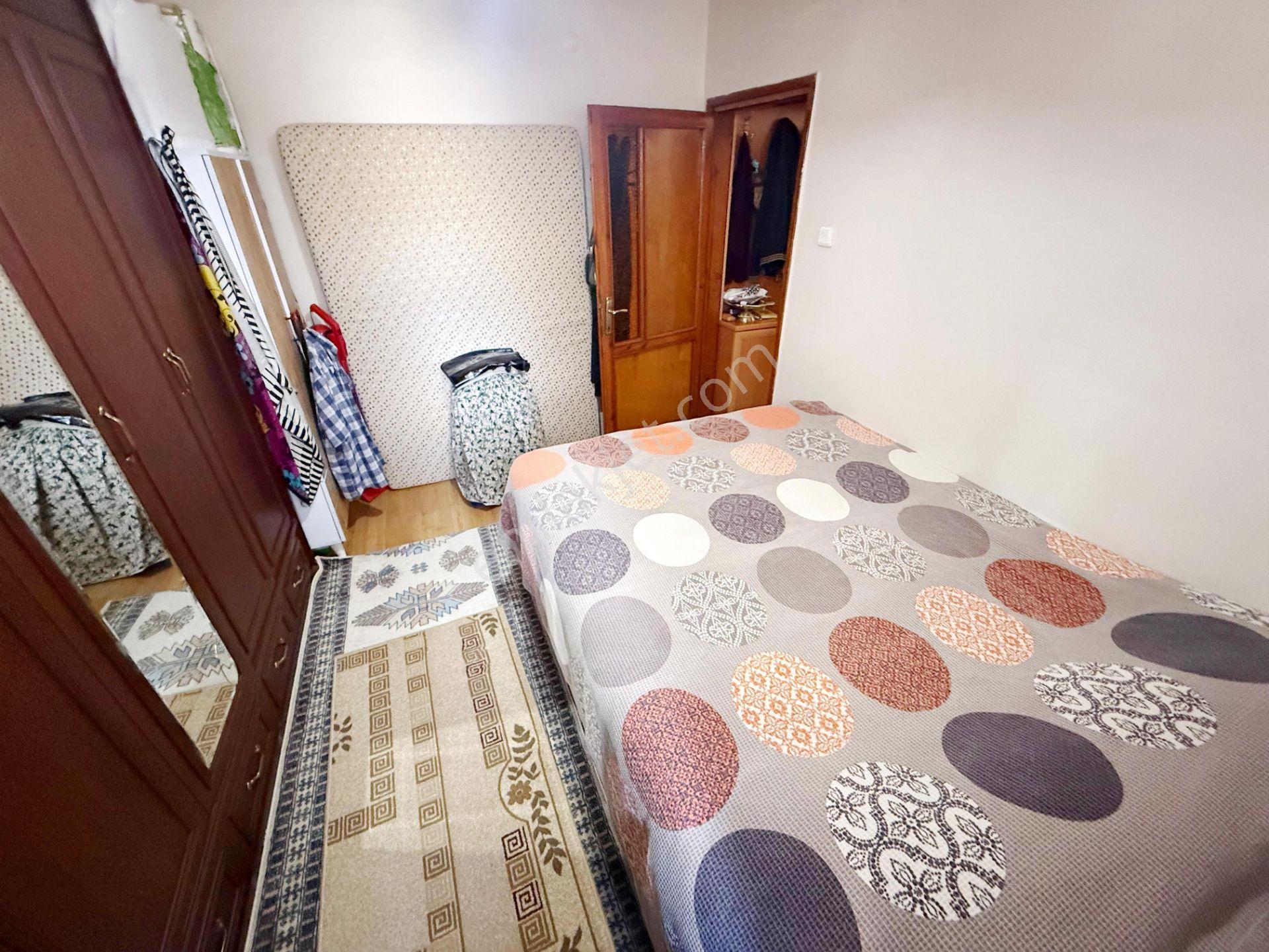 Fatih Emlak Tan Nur Cami Yakını 2+1 Kat Mülkiyetli 4 Kat Daire — fotoğraf 6
