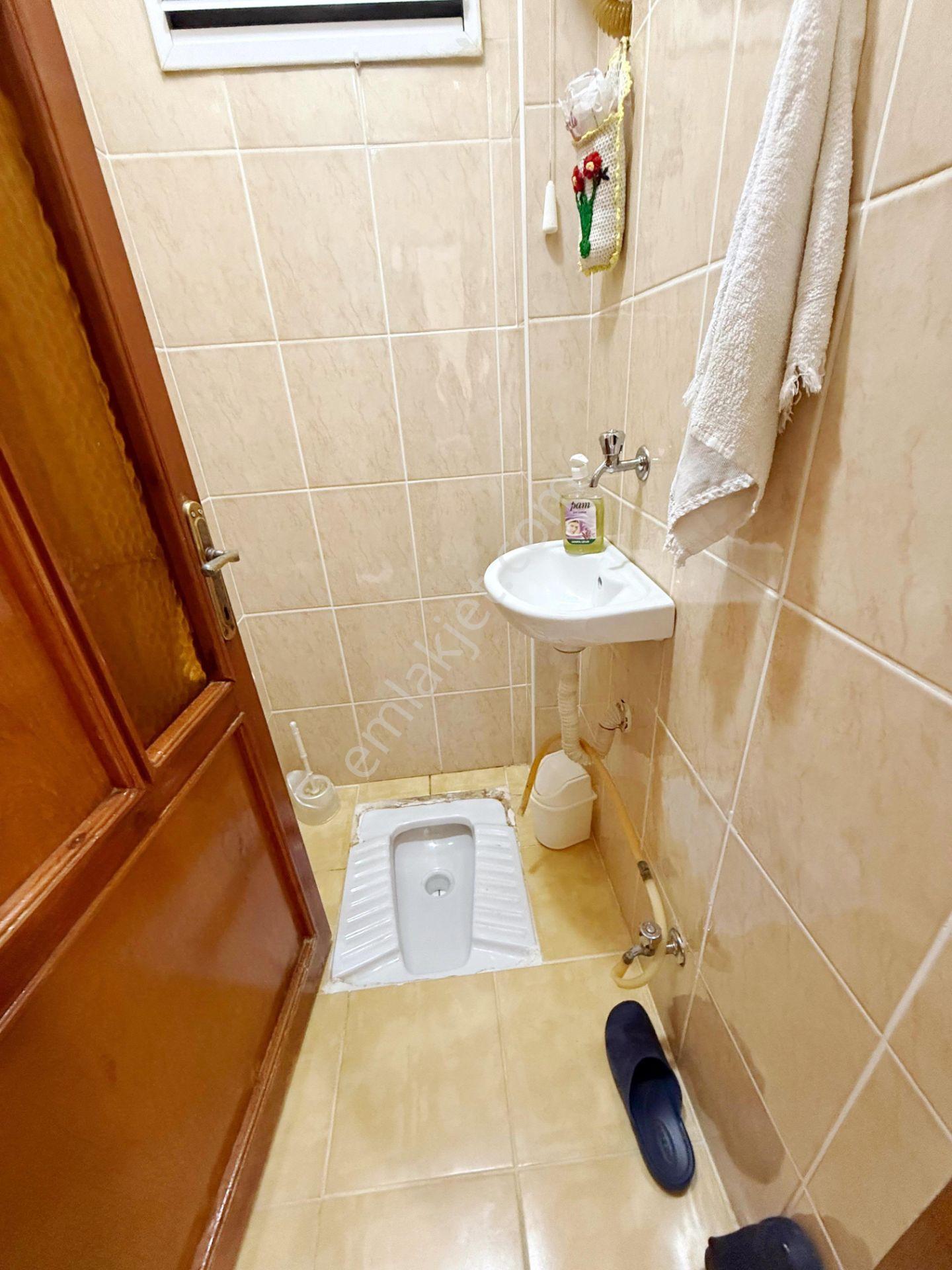 Fatih Emlak Tan Nur Cami Yakını 2+1 Kat Mülkiyetli 4 Kat Daire — fotoğraf 9