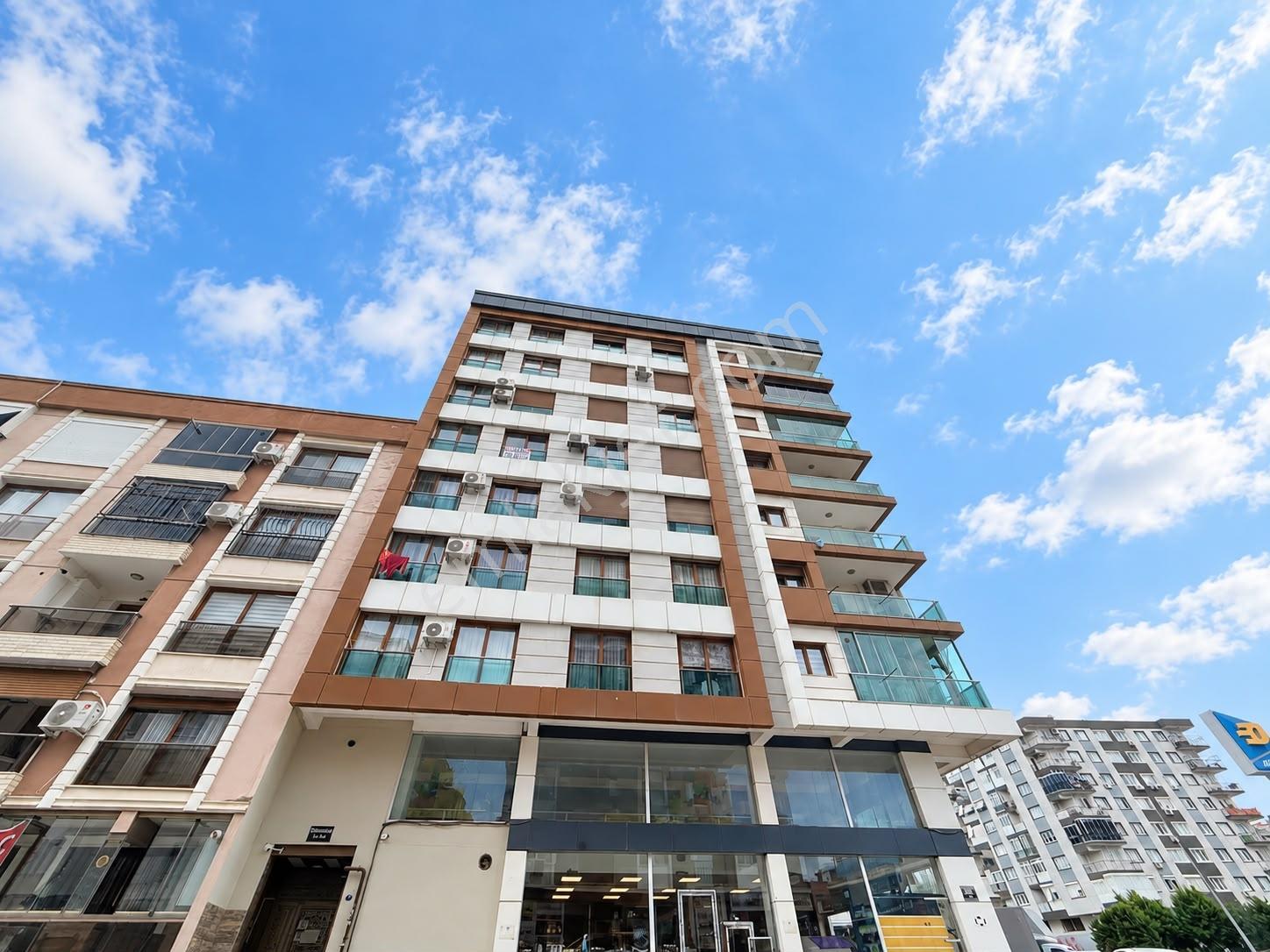 Şemikler Anadolu Caddesi Üzerinde Geniş 2+1 Daire — fotoğraf 2