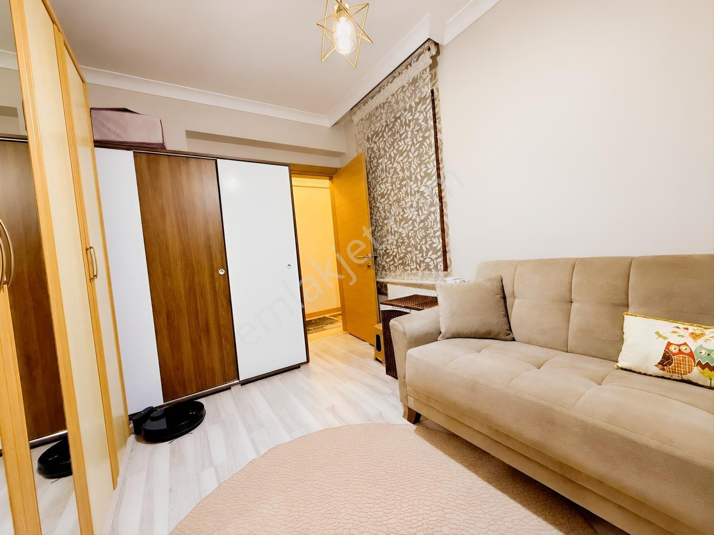 Şemikler Anadolu Caddesi Üzerinde Geniş 2+1 Daire — fotoğraf 8