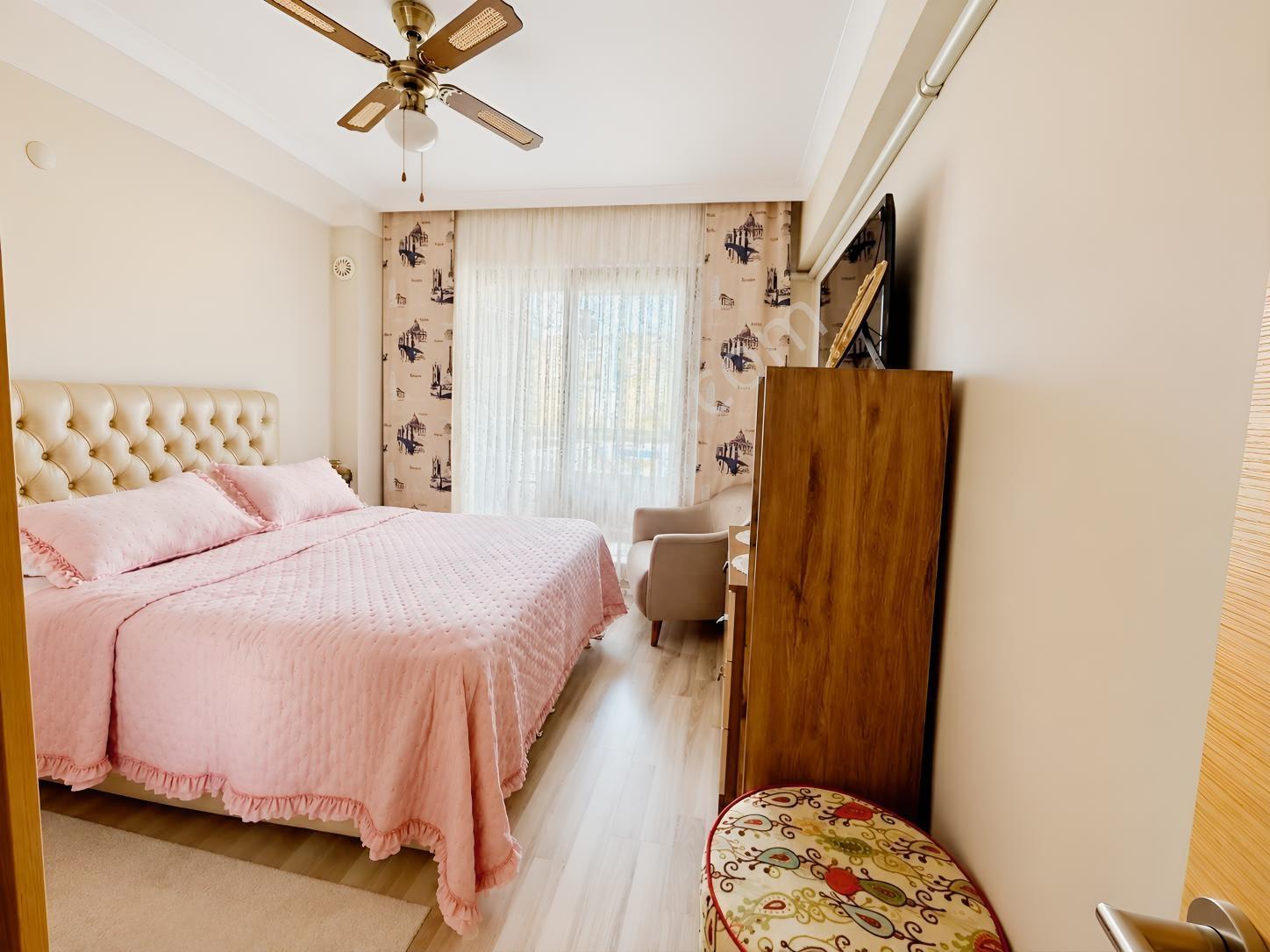 Şemikler Anadolu Caddesi Üzerinde Geniş 2+1 Daire — fotoğraf 9