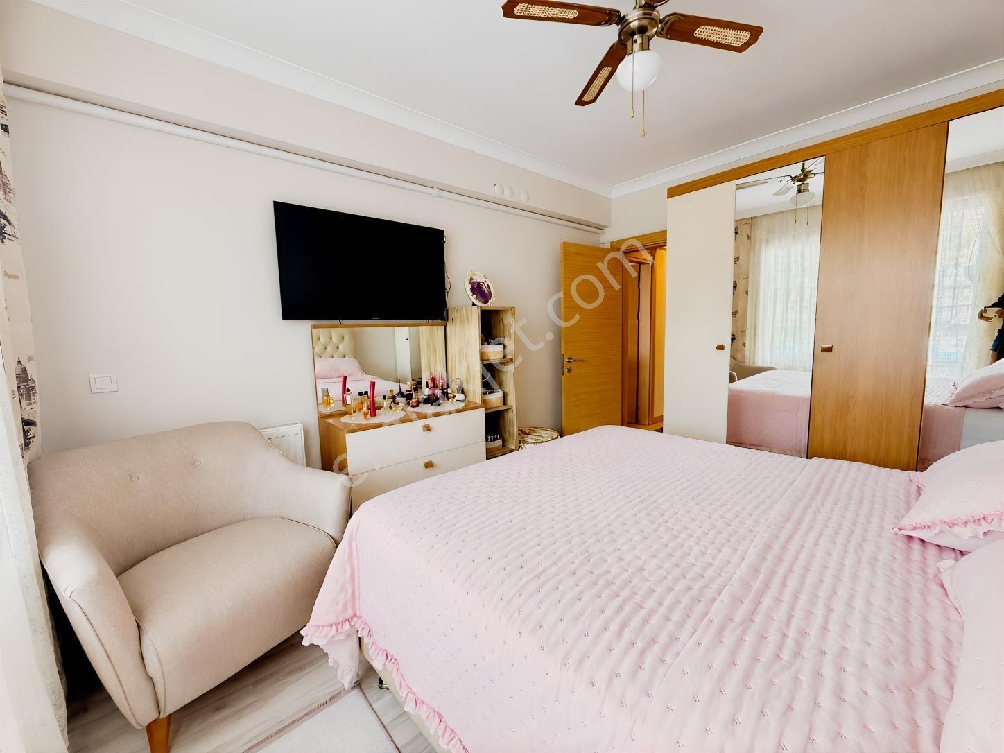 Şemikler Anadolu Caddesi Üzerinde Geniş 2+1 Daire — fotoğraf 11