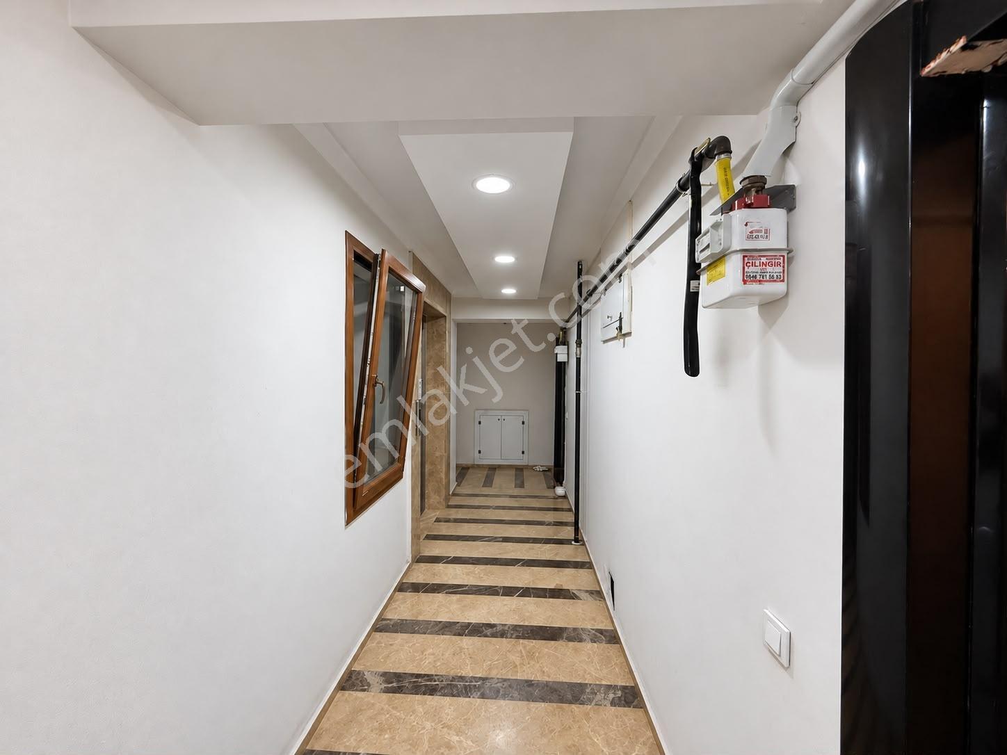 Şemikler Anadolu Caddesi Üzerinde Geniş 2+1 Daire — fotoğraf 16