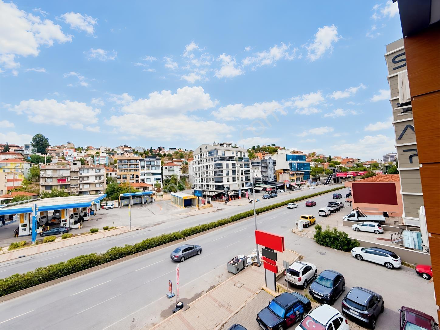 Şemikler Anadolu Caddesi Üzerinde Geniş 2+1 Daire — fotoğraf 17