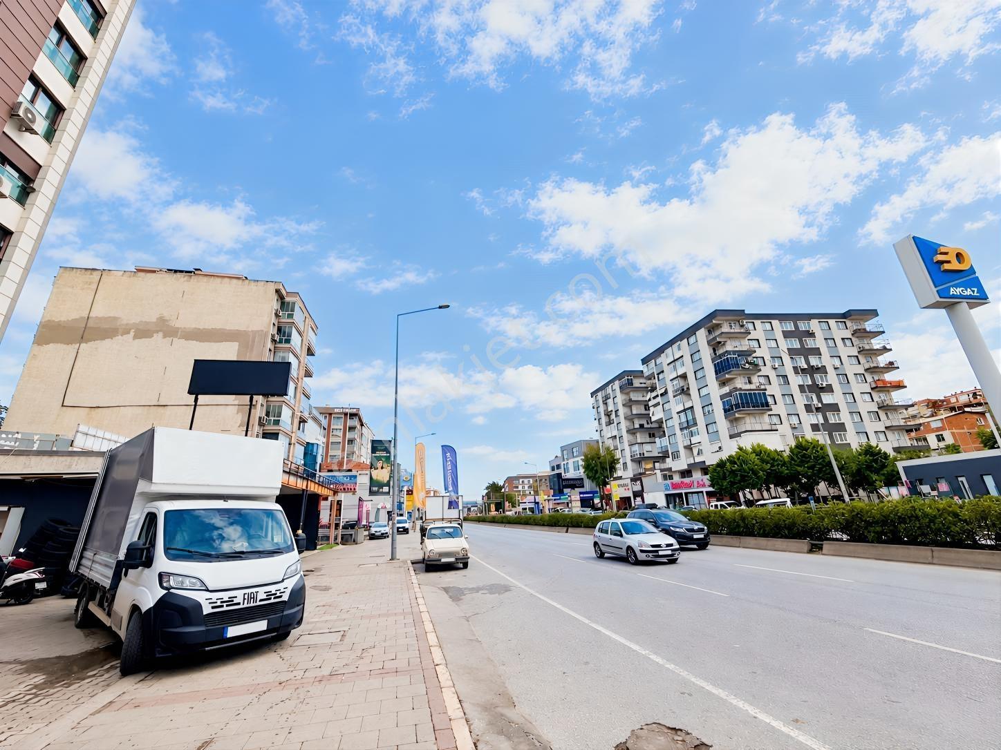 Şemikler Anadolu Caddesi Üzerinde Geniş 2+1 Daire — fotoğraf 18