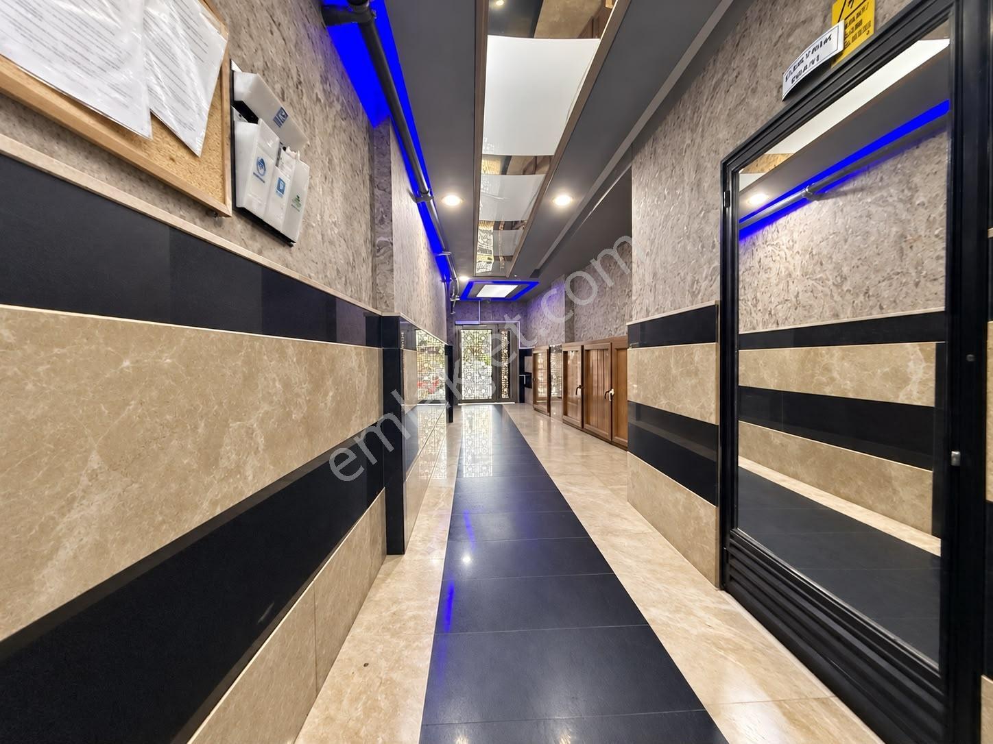 Şemikler Anadolu Caddesi Üzerinde Geniş 2+1 Daire — fotoğraf 19