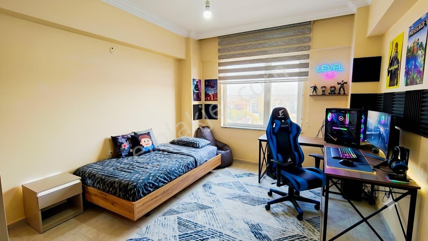 Avm Ve Hastane Yakını Yerden Isıtmalı Boş Daire 3+1 — fotoğraf 3