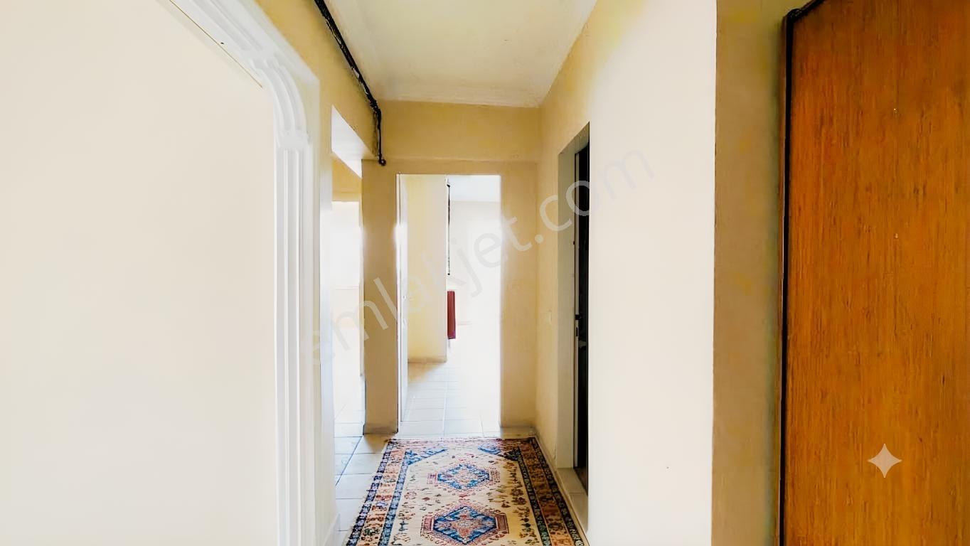 Avm Ve Hastane Yakını Yerden Isıtmalı Boş Daire 3+1 — fotoğraf 5