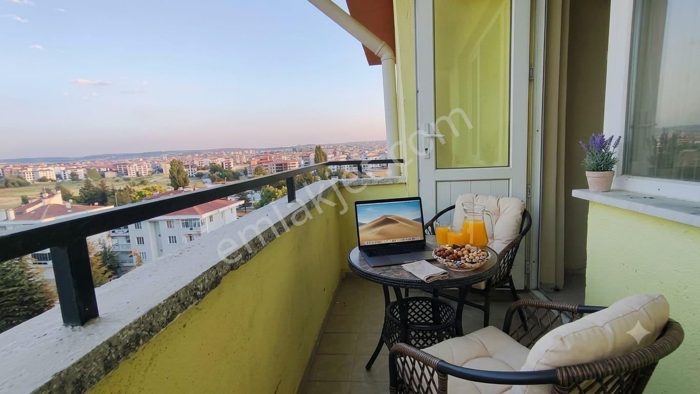 Avm Ve Hastane Yakını Yerden Isıtmalı Boş Daire 3+1 — fotoğraf 7