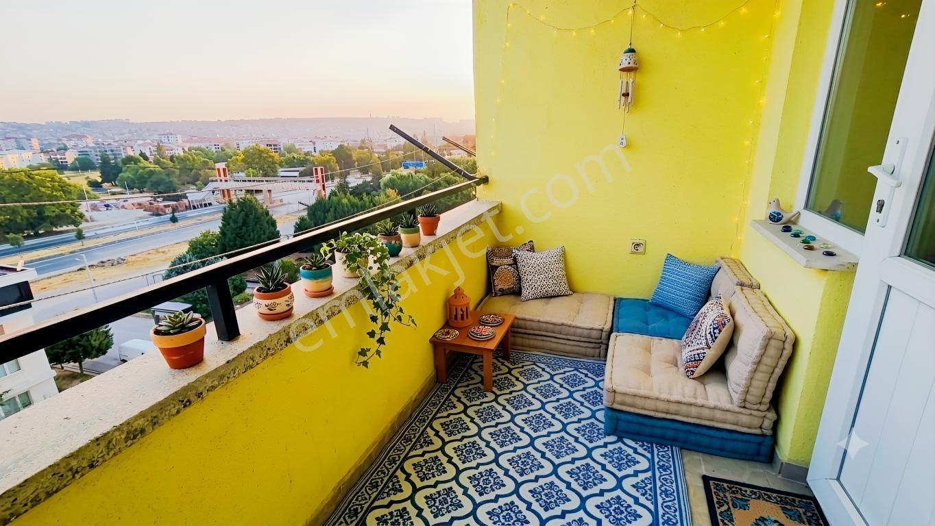 Avm Ve Hastane Yakını Yerden Isıtmalı Boş Daire 3+1 — fotoğraf 8