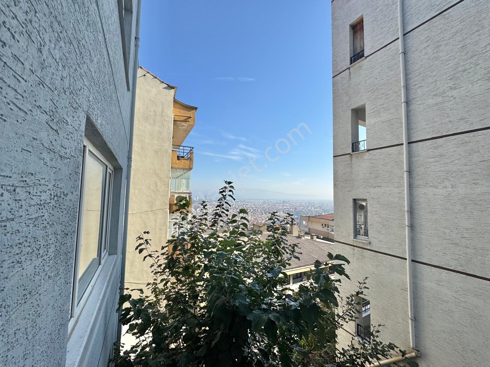 Çekirge Mahallesi Kamil Sokak Satılık 3+1 Ara Kat Daire — fotoğraf 10