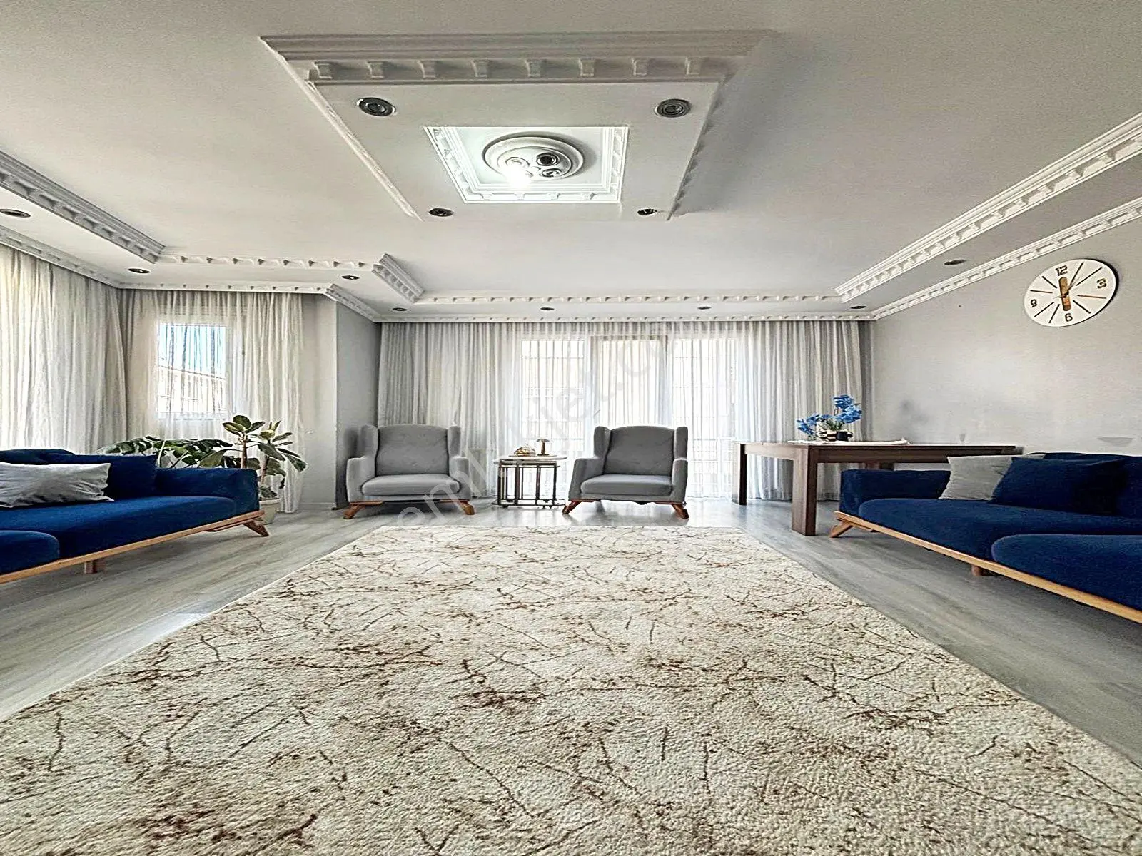 Yıldırım Yapı'dan Mehterçeşme'de 3+1 Geniş M2 Asansörlü Binada 3 Balkonlu Arakat Satılık Daire!! — fotoğraf 2