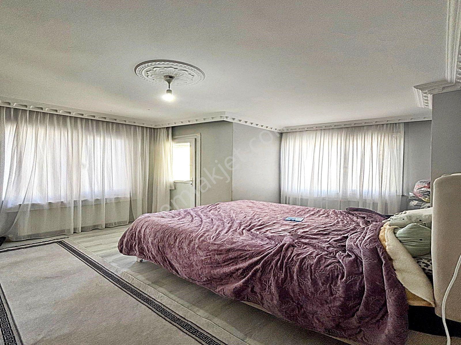 Yıldırım Yapı'dan Mehterçeşme'de 3+1 Geniş M2 Asansörlü Binada 3 Balkonlu Arakat Satılık Daire!! — fotoğraf 6