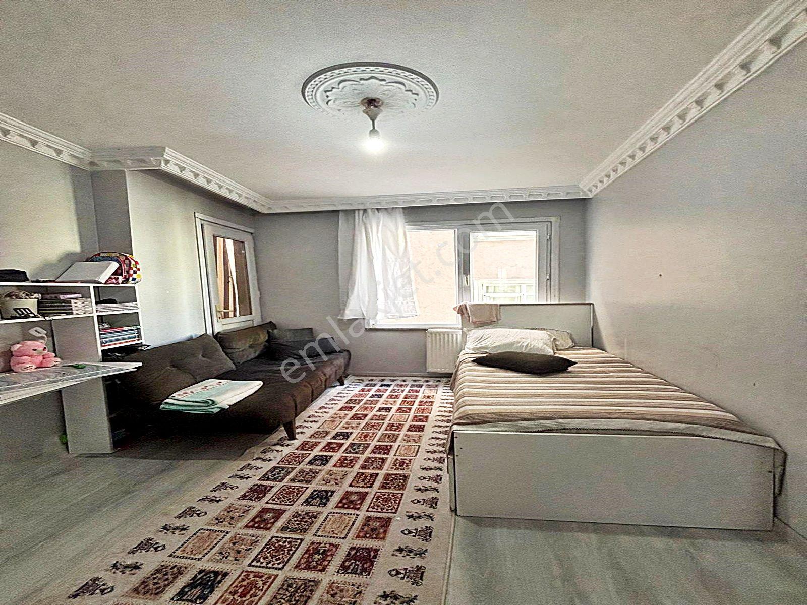 Yıldırım Yapı'dan Mehterçeşme'de 3+1 Geniş M2 Asansörlü Binada 3 Balkonlu Arakat Satılık Daire!! — fotoğraf 8
