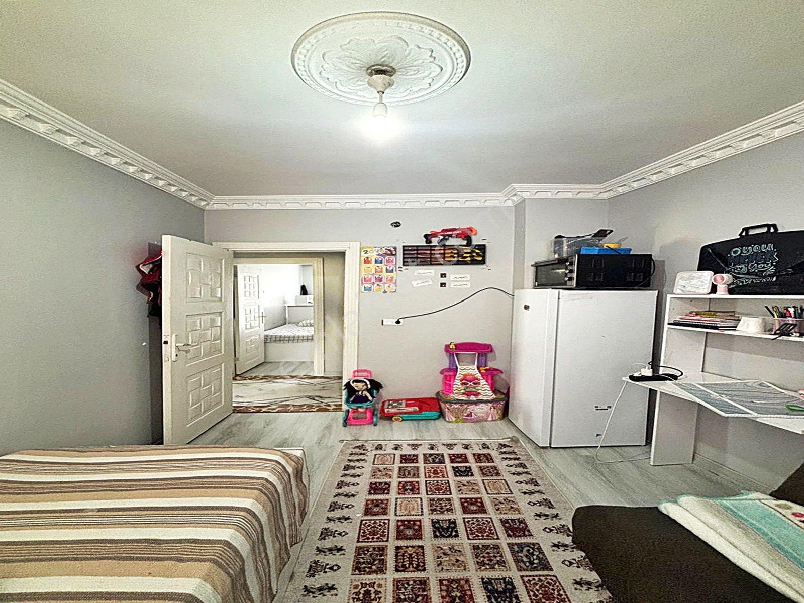 Yıldırım Yapı'dan Mehterçeşme'de 3+1 Geniş M2 Asansörlü Binada 3 Balkonlu Arakat Satılık Daire!! — fotoğraf 9