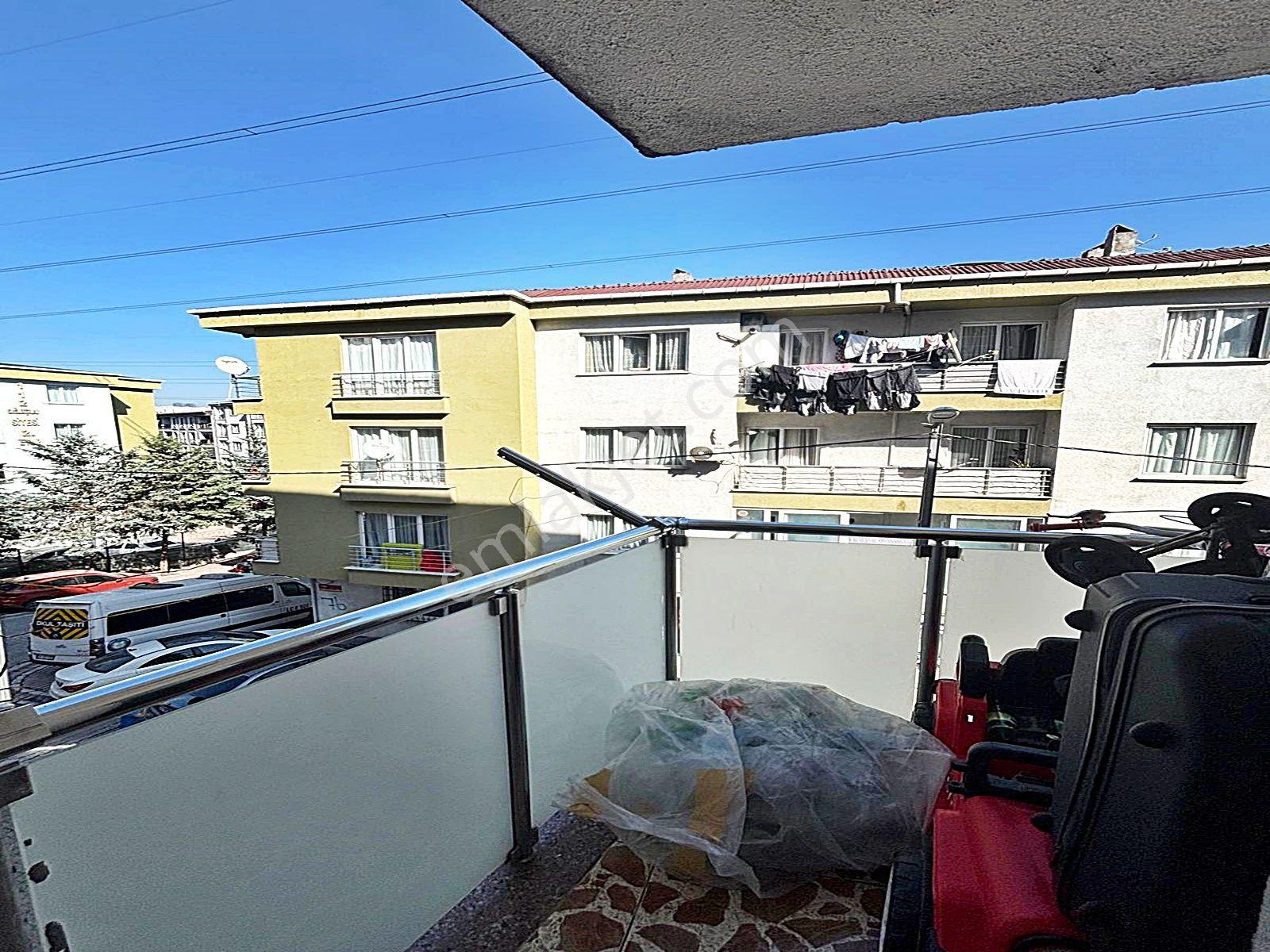 Yıldırım Yapı'dan Mehterçeşme'de 3+1 Geniş M2 Asansörlü Binada 3 Balkonlu Arakat Satılık Daire!! — fotoğraf 10