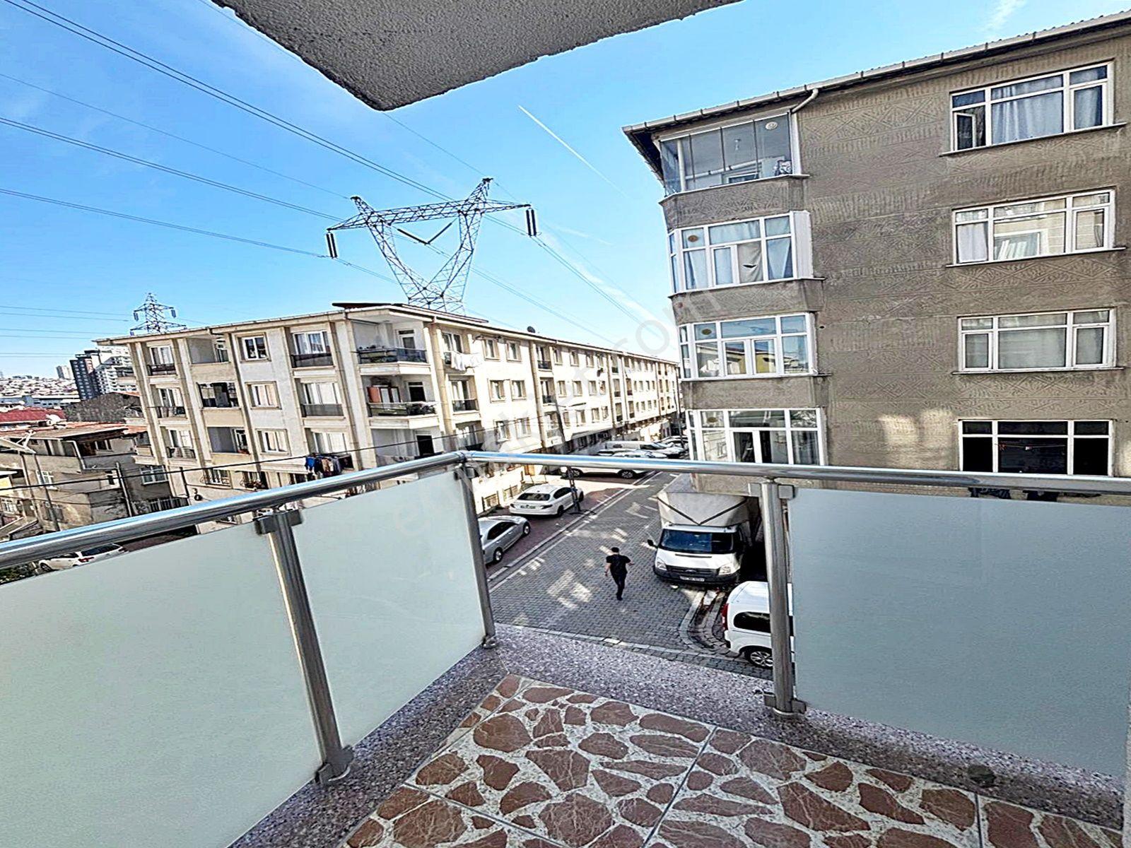 Yıldırım Yapı'dan Mehterçeşme'de 3+1 Geniş M2 Asansörlü Binada 3 Balkonlu Arakat Satılık Daire!! — fotoğraf 12
