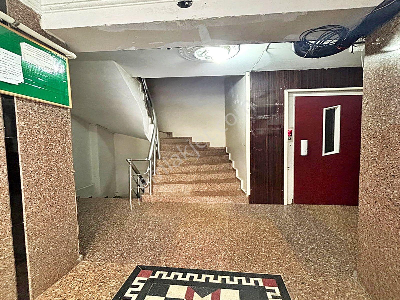Yıldırım Yapı'dan Mehterçeşme'de 3+1 Geniş M2 Asansörlü Binada 3 Balkonlu Arakat Satılık Daire!! — fotoğraf 14