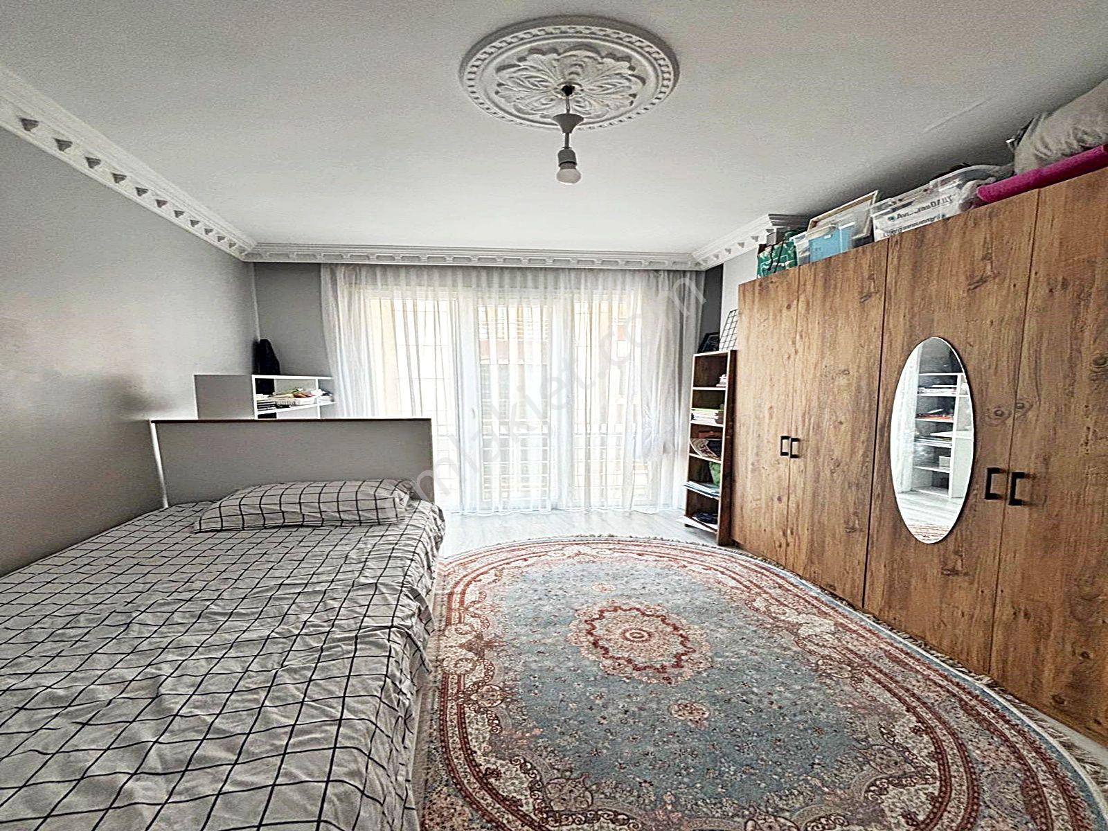 Yıldırım Yapı'dan Mehterçeşme'de 3+1 Geniş M2 Asansörlü Binada 3 Balkonlu Arakat Satılık Daire!! — fotoğraf 15