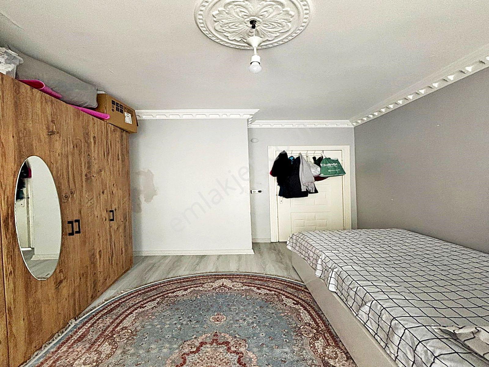 Yıldırım Yapı'dan Mehterçeşme'de 3+1 Geniş M2 Asansörlü Binada 3 Balkonlu Arakat Satılık Daire!! — fotoğraf 16