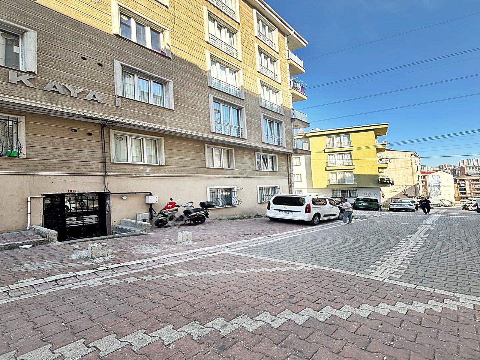 Yıldırım Yapı'dan Mehterçeşme'de 3+1 Geniş M2 Asansörlü Binada 3 Balkonlu Arakat Satılık Daire!! — fotoğraf 17