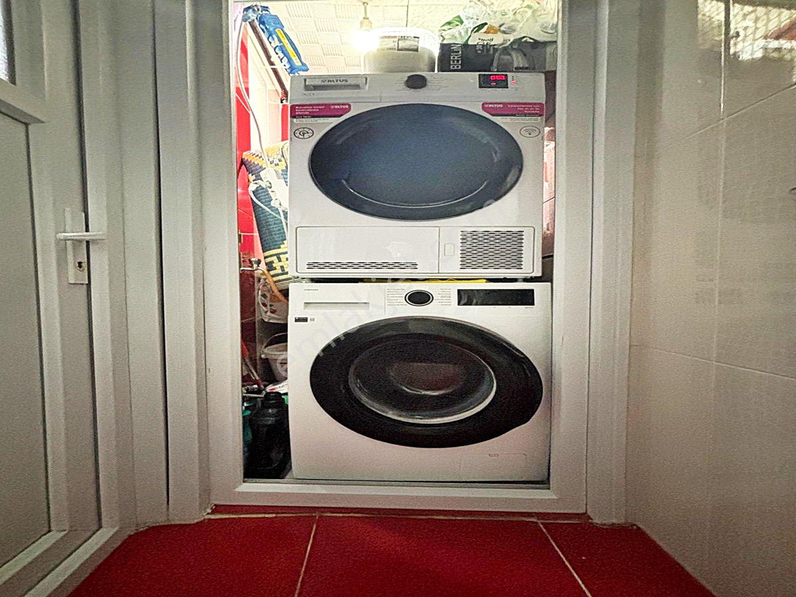 Yıldırım Yapı'dan Mehterçeşme'de 3+1 Geniş M2 Asansörlü Binada 3 Balkonlu Arakat Satılık Daire!! — fotoğraf 21