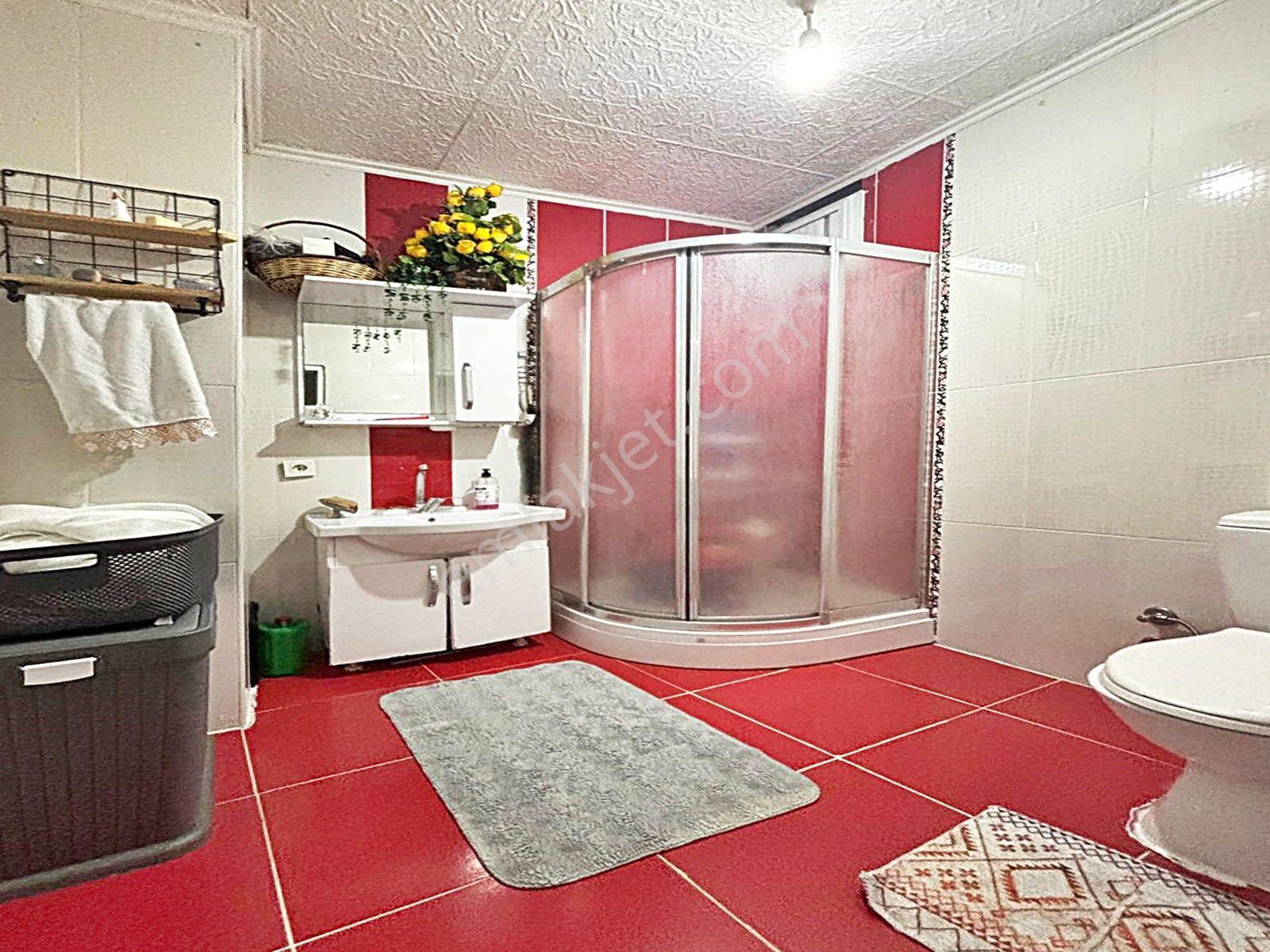 Yıldırım Yapı'dan Mehterçeşme'de 3+1 Geniş M2 Asansörlü Binada 3 Balkonlu Arakat Satılık Daire!! — fotoğraf 22