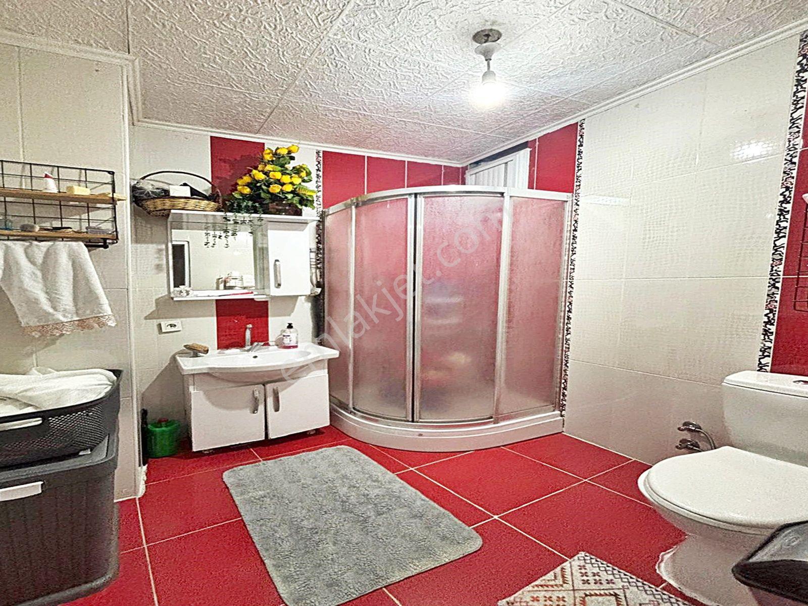Yıldırım Yapı'dan Mehterçeşme'de 3+1 Geniş M2 Asansörlü Binada 3 Balkonlu Arakat Satılık Daire!! — fotoğraf 23