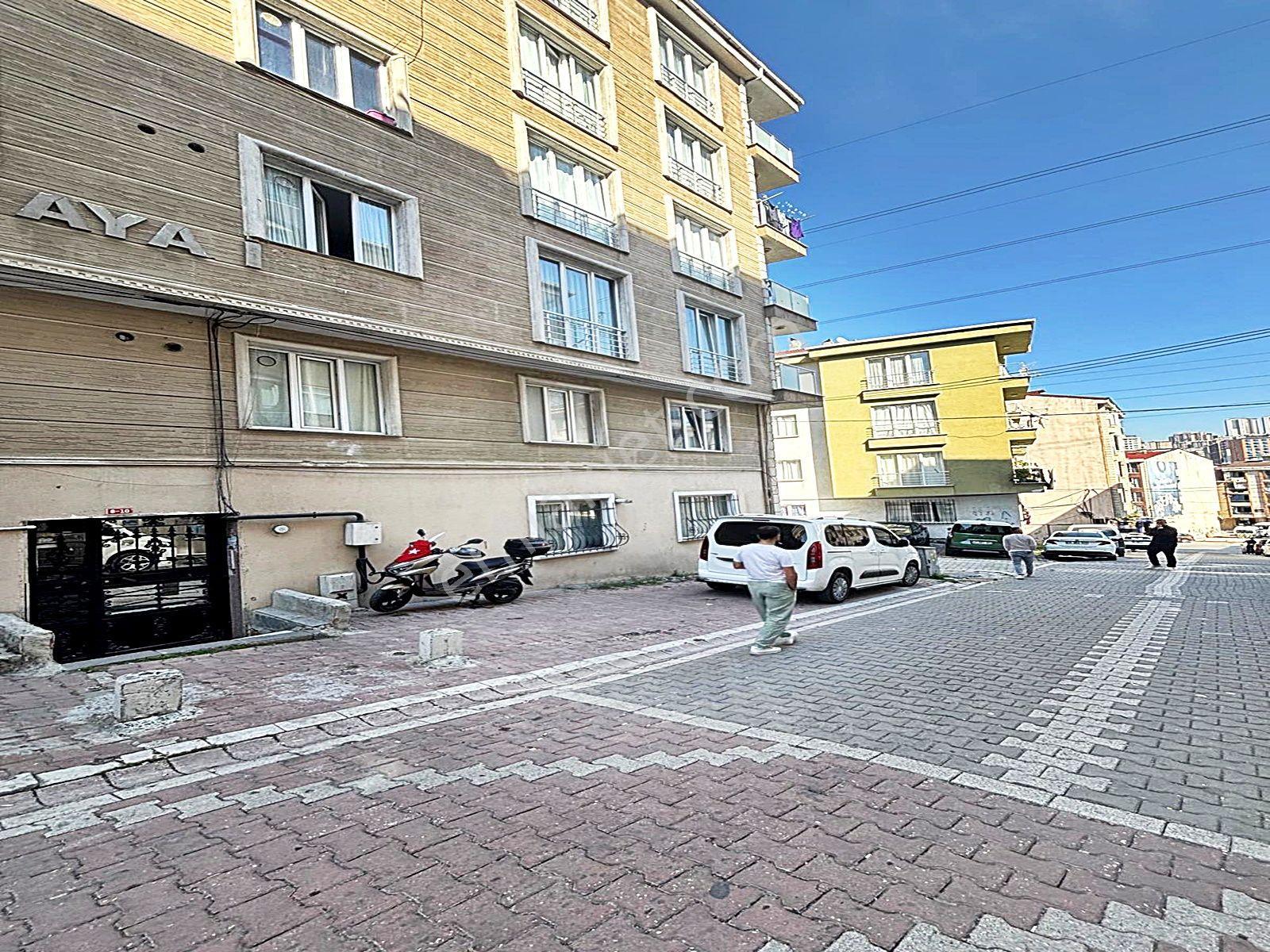 Yıldırım Yapı'dan Mehterçeşme'de 3+1 Geniş M2 Asansörlü Binada 3 Balkonlu Arakat Satılık Daire!! — fotoğraf 24