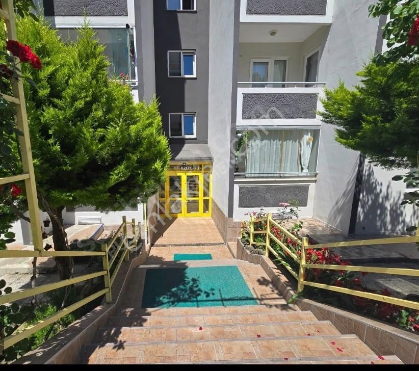 Atakum Pelitköy Toki Konutlarında Satılık 2+1 Daire — fotoğraf 2