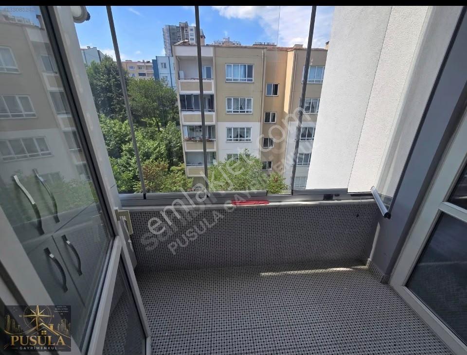Atakum Pelitköy Toki Konutlarında Satılık 2+1 Daire — fotoğraf 8