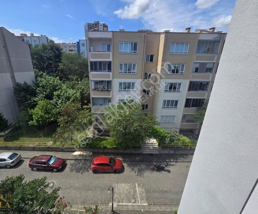 Atakum Pelitköy Toki Konutlarında Satılık 2+1 Daire — fotoğraf 9