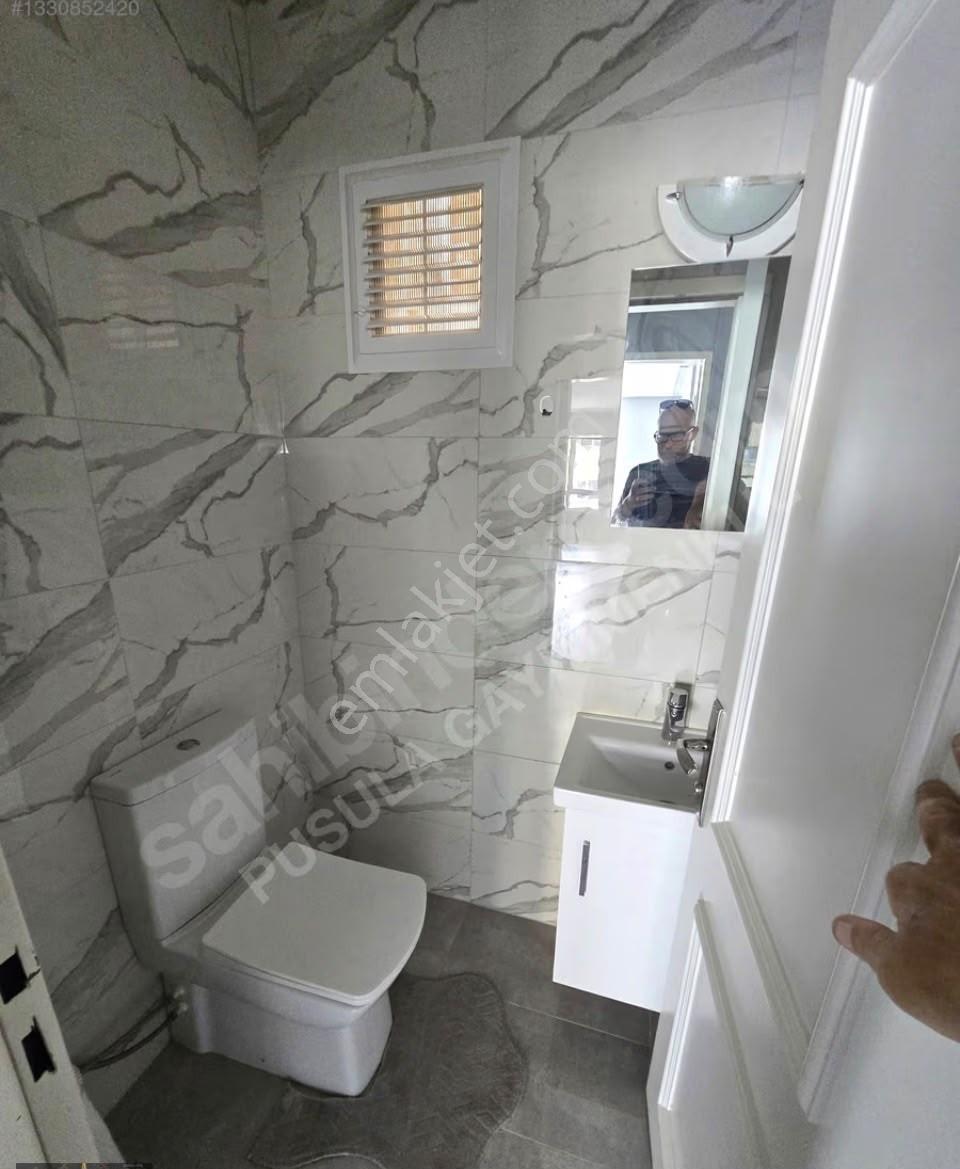 Atakum Pelitköy Toki Konutlarında Satılık 2+1 Daire — fotoğraf 13
