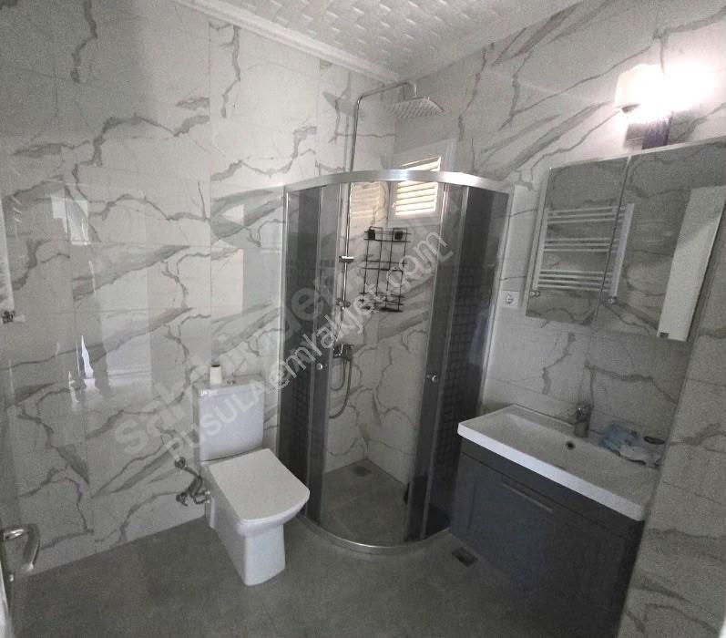 Atakum Pelitköy Toki Konutlarında Satılık 2+1 Daire — fotoğraf 14