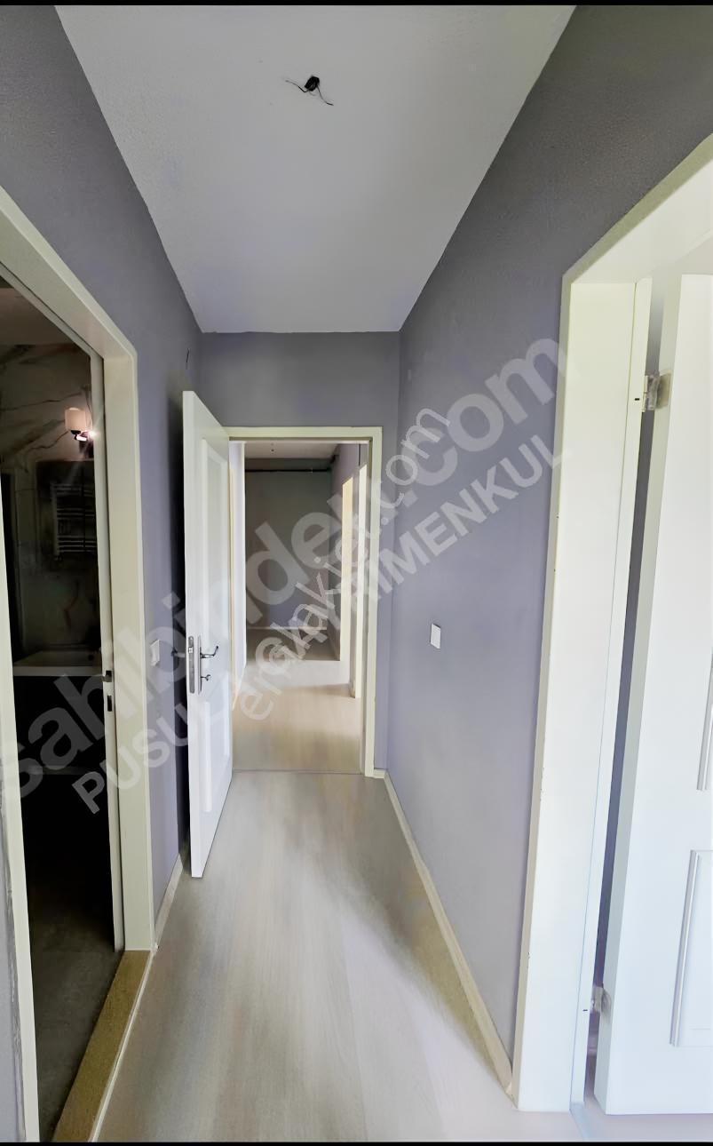 Atakum Pelitköy Toki Konutlarında Satılık 2+1 Daire — fotoğraf 15