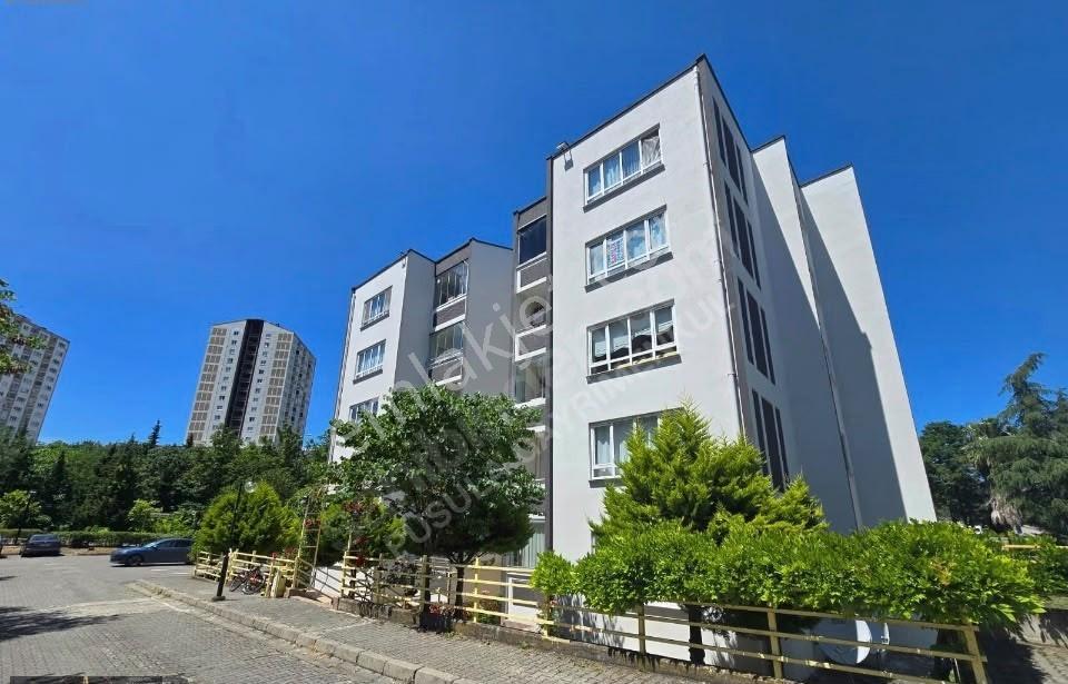 Atakum Pelitköy Toki Konutlarında Satılık 2+1 Daire — fotoğraf 20