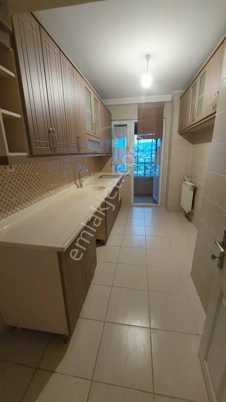 Doğanbey Mh.doğanbey Cd.'de Satılık Asansörlü 3+1 Daire — fotoğraf 2