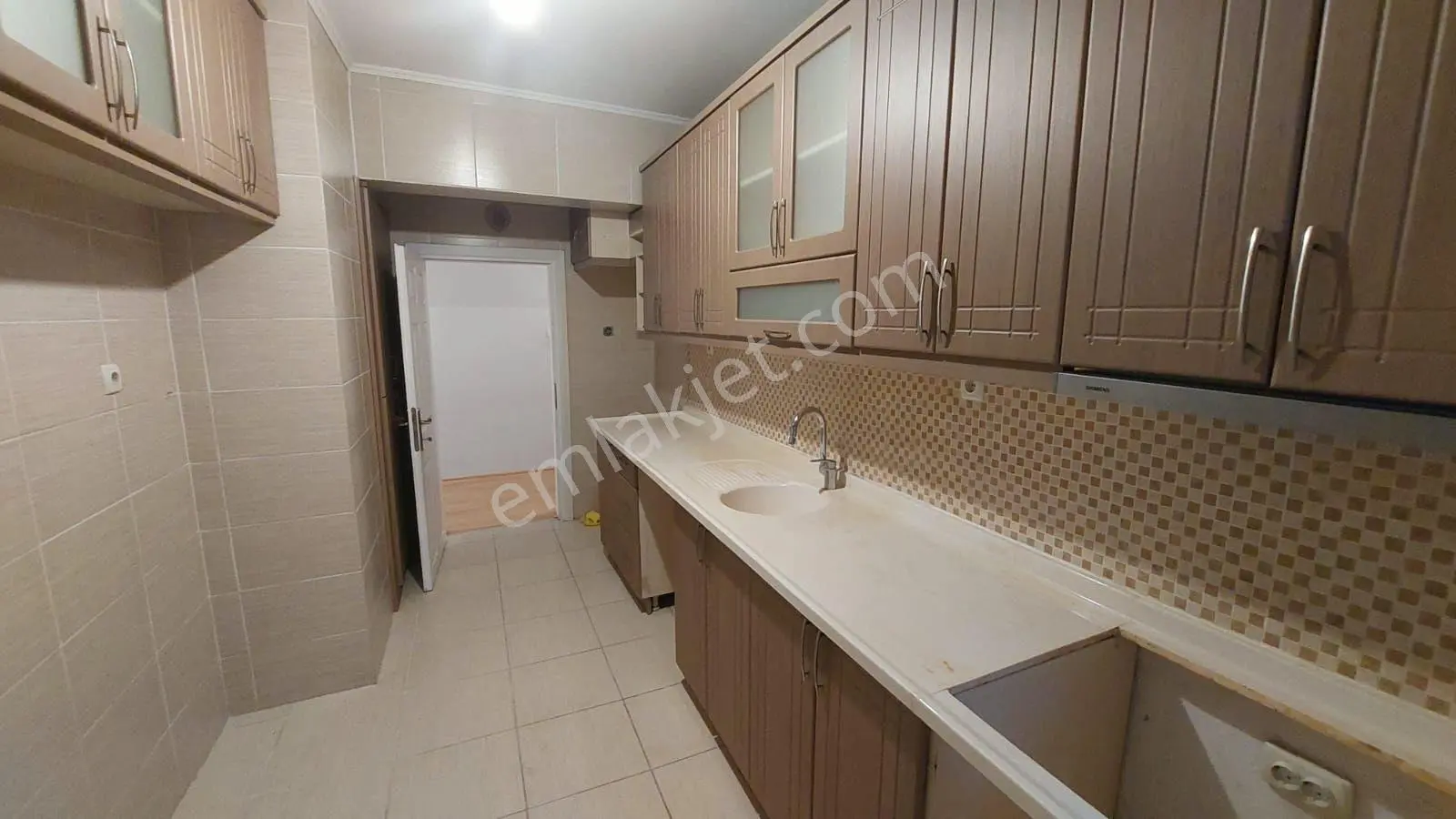 Doğanbey Mh.doğanbey Cd.'de Satılık Asansörlü 3+1 Daire — fotoğraf 3